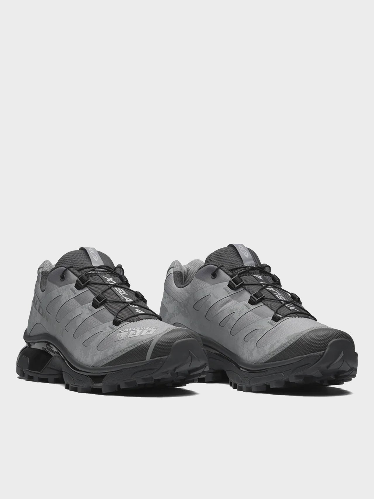【10/11(土) 12:00販売開始】SALOMON / XT-4 OG PROTECTIVE (MONUMENT / ASPHALT /FTW SILVER )