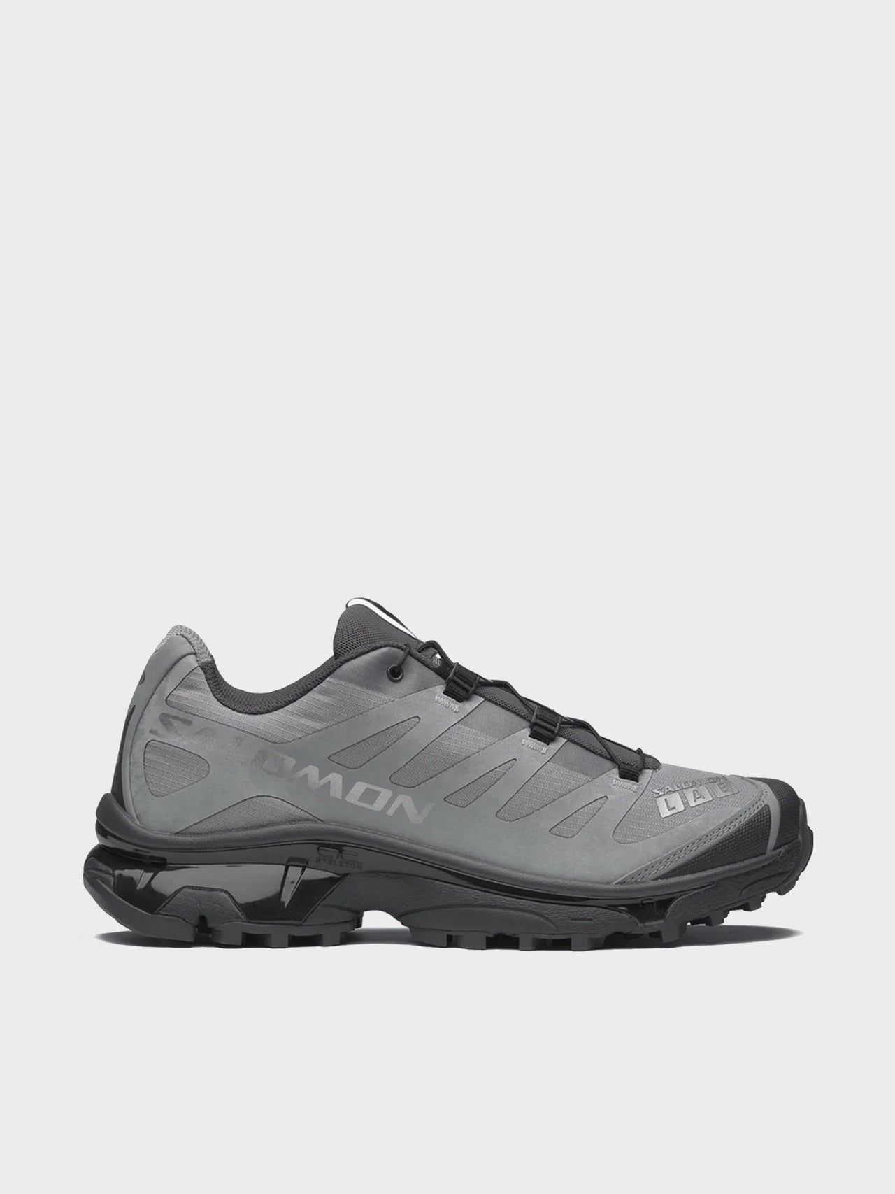 【10/11(土) 12:00販売開始】SALOMON / XT-4 OG PROTECTIVE (MONUMENT / ASPHALT /FTW SILVER )