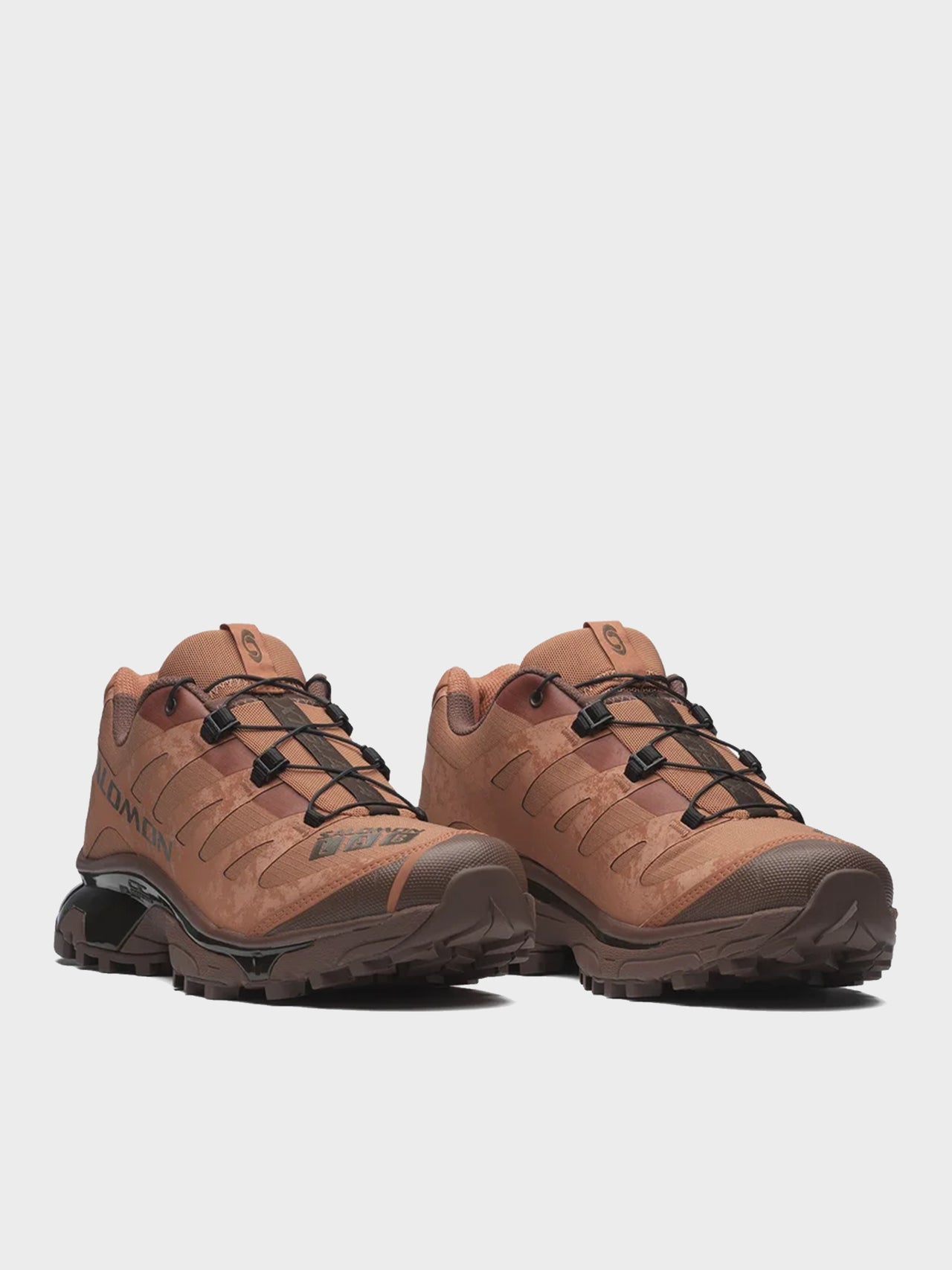 【10/11(土) 12:00販売開始】SALOMON / XT-4 OG PROTECTIVE (RUSSET / FRENCH ROAST/ DELICIOSO )