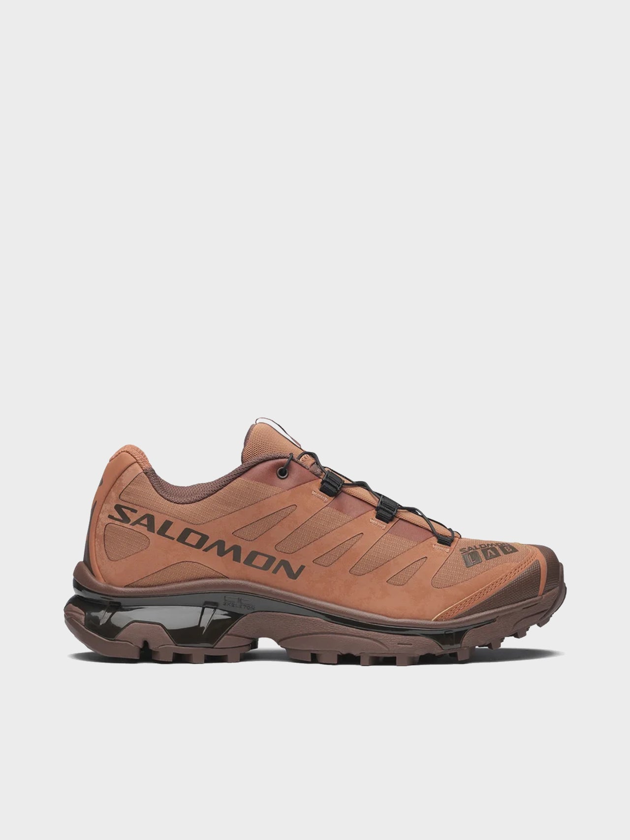 【10/11(土) 12:00販売開始】SALOMON / XT-4 OG PROTECTIVE (RUSSET / FRENCH ROAST/ DELICIOSO )