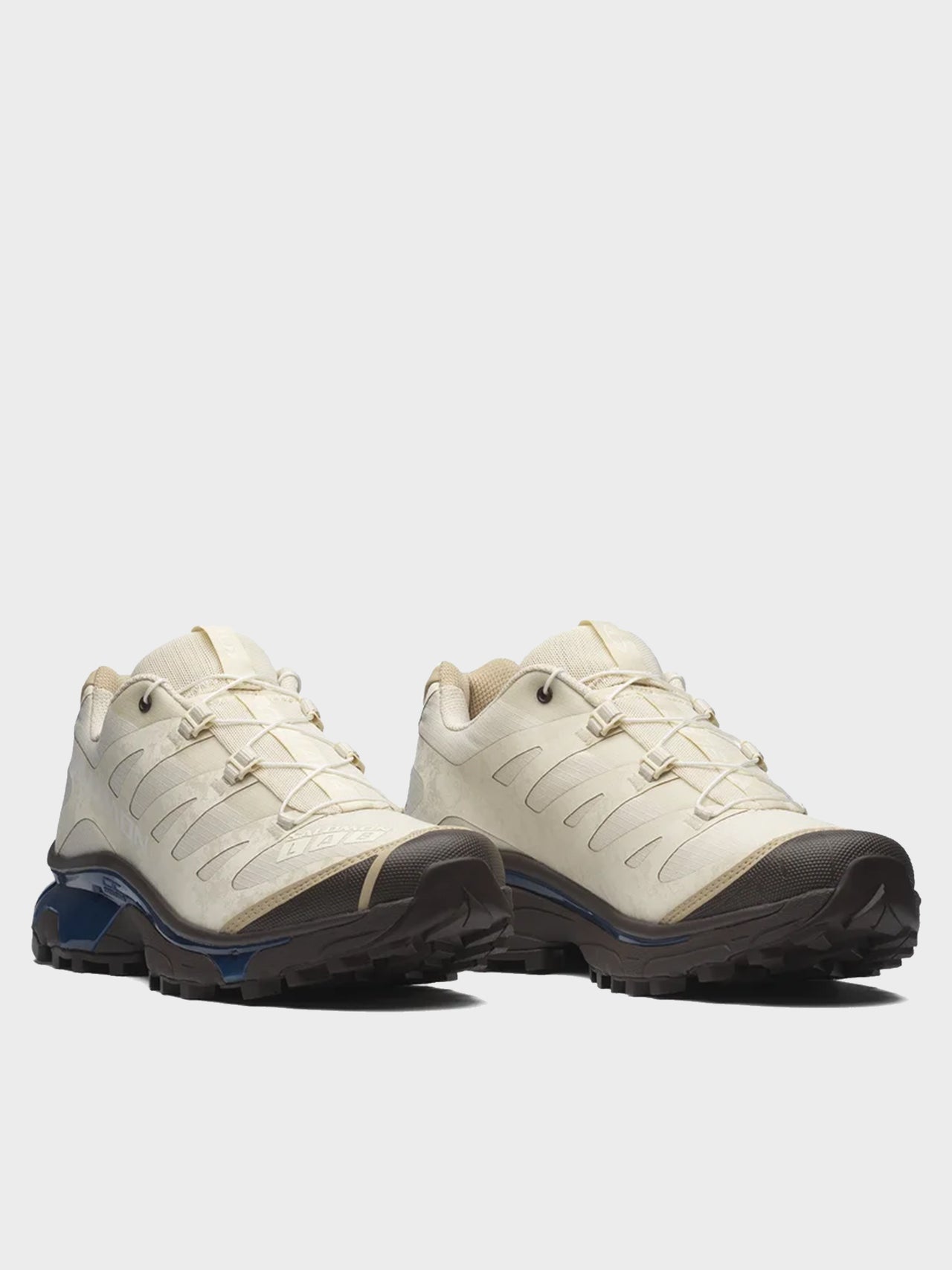 【10/11(土) 12:00販売開始】SALOMON / XT-4 OG PROTECTIVE (VANILLA ICE / BLACK COFFEE / DARK BLUE)