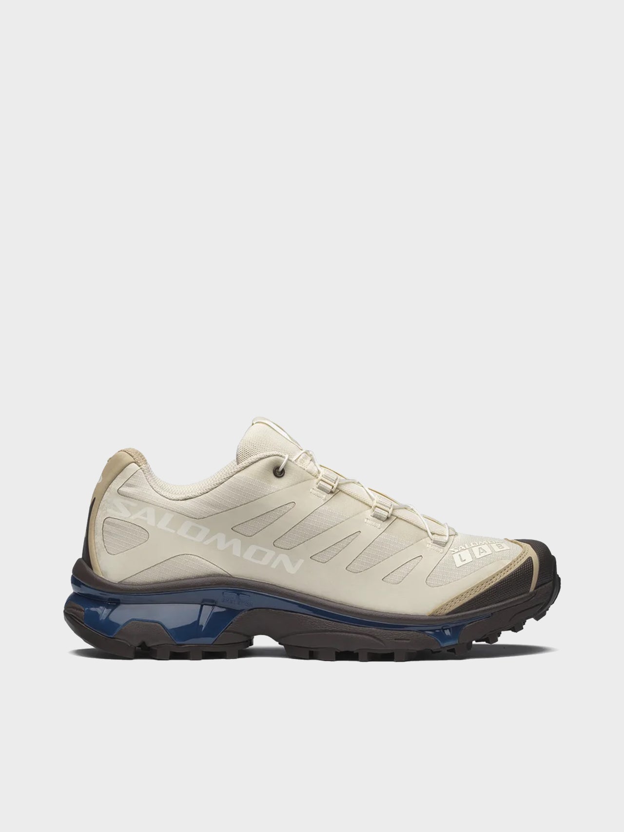 【10/11(土) 12:00販売開始】SALOMON / XT-4 OG PROTECTIVE (VANILLA ICE / BLACK COFFEE / DARK BLUE)