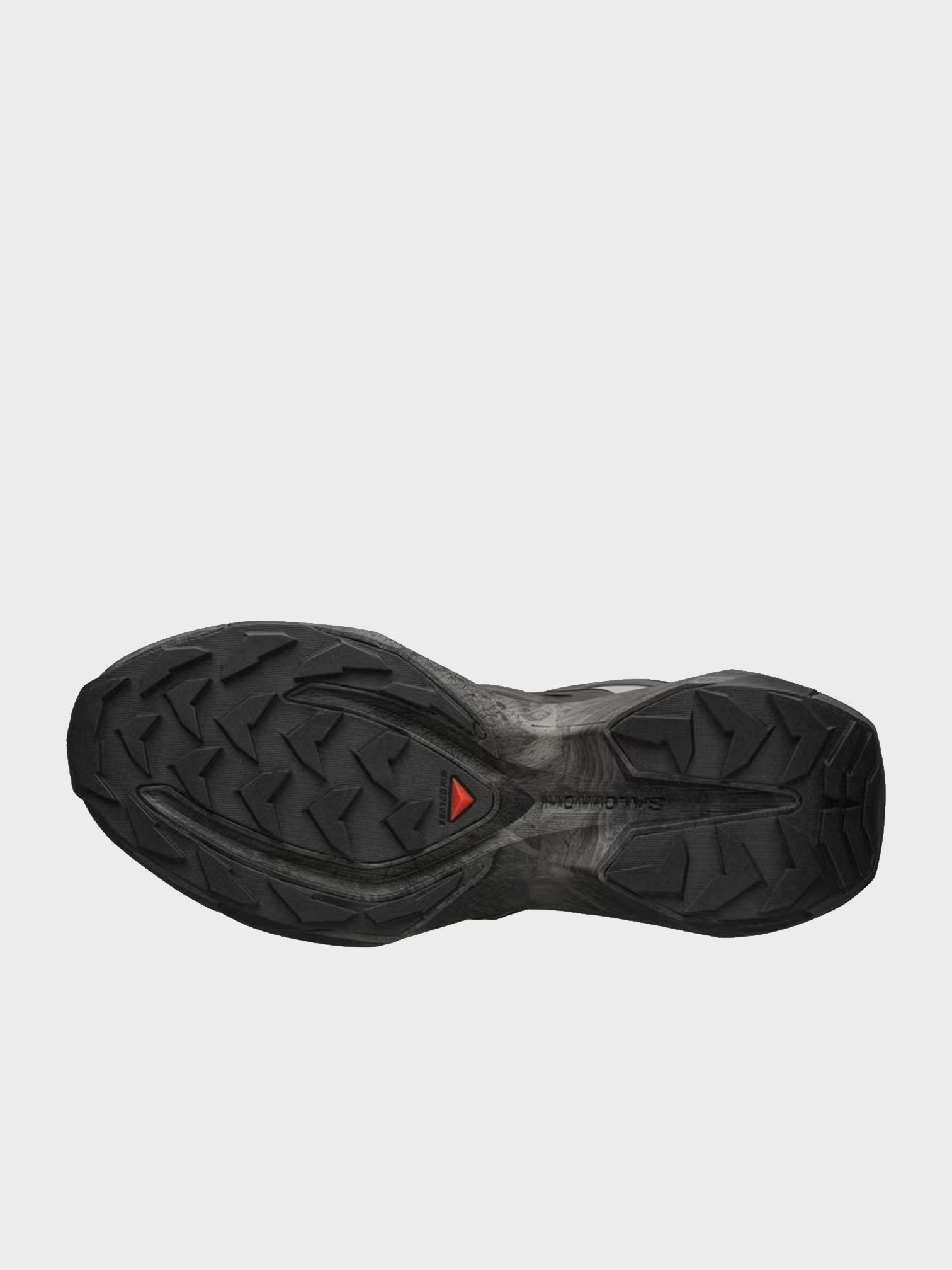 SALOMON / XT PU.RE ADVANCED (BLACK / BLACK / PHANTOM)