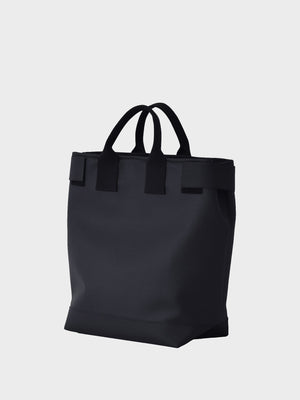 【4月上旬再入荷予定】SUPER BLACK macroauro iii3 EXCLUSIVE / ALBERTON (SUPER BLACK)