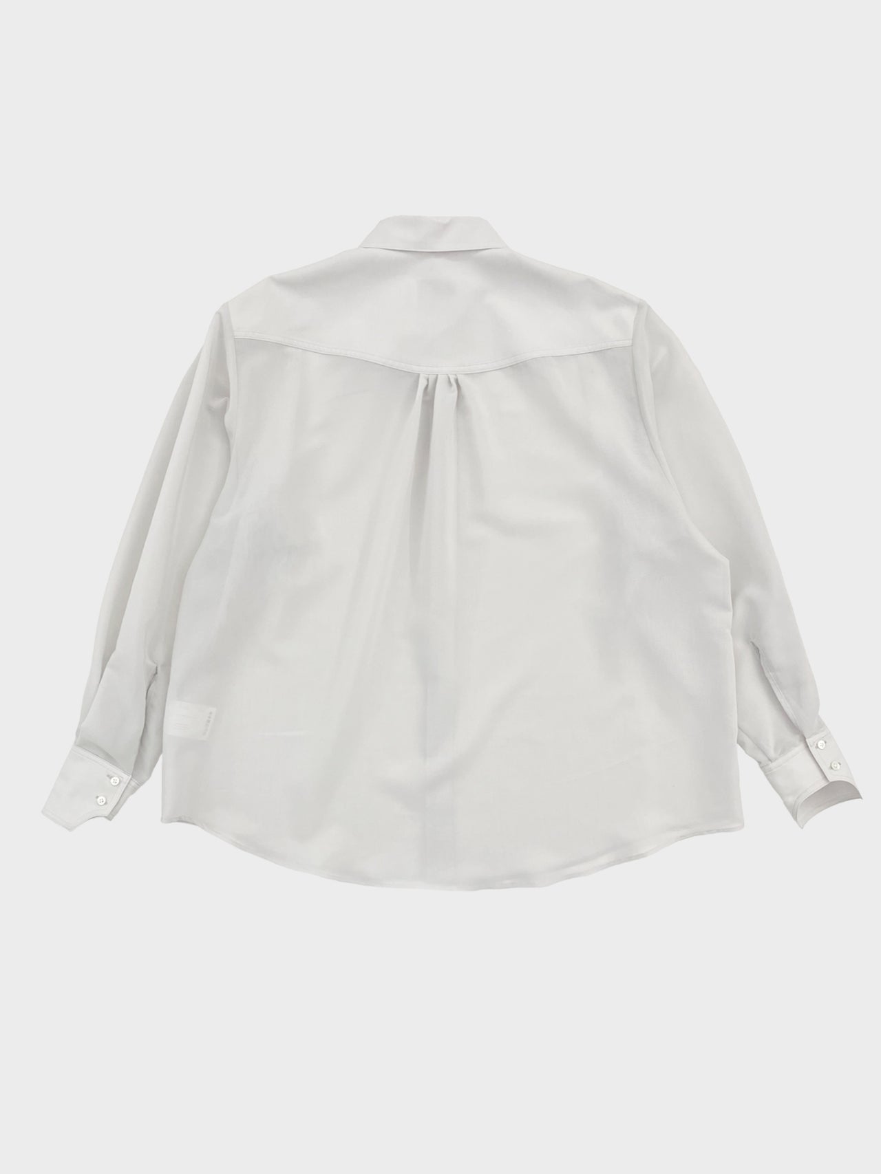 HATRA / Alpha Shirt (CLOUDY)