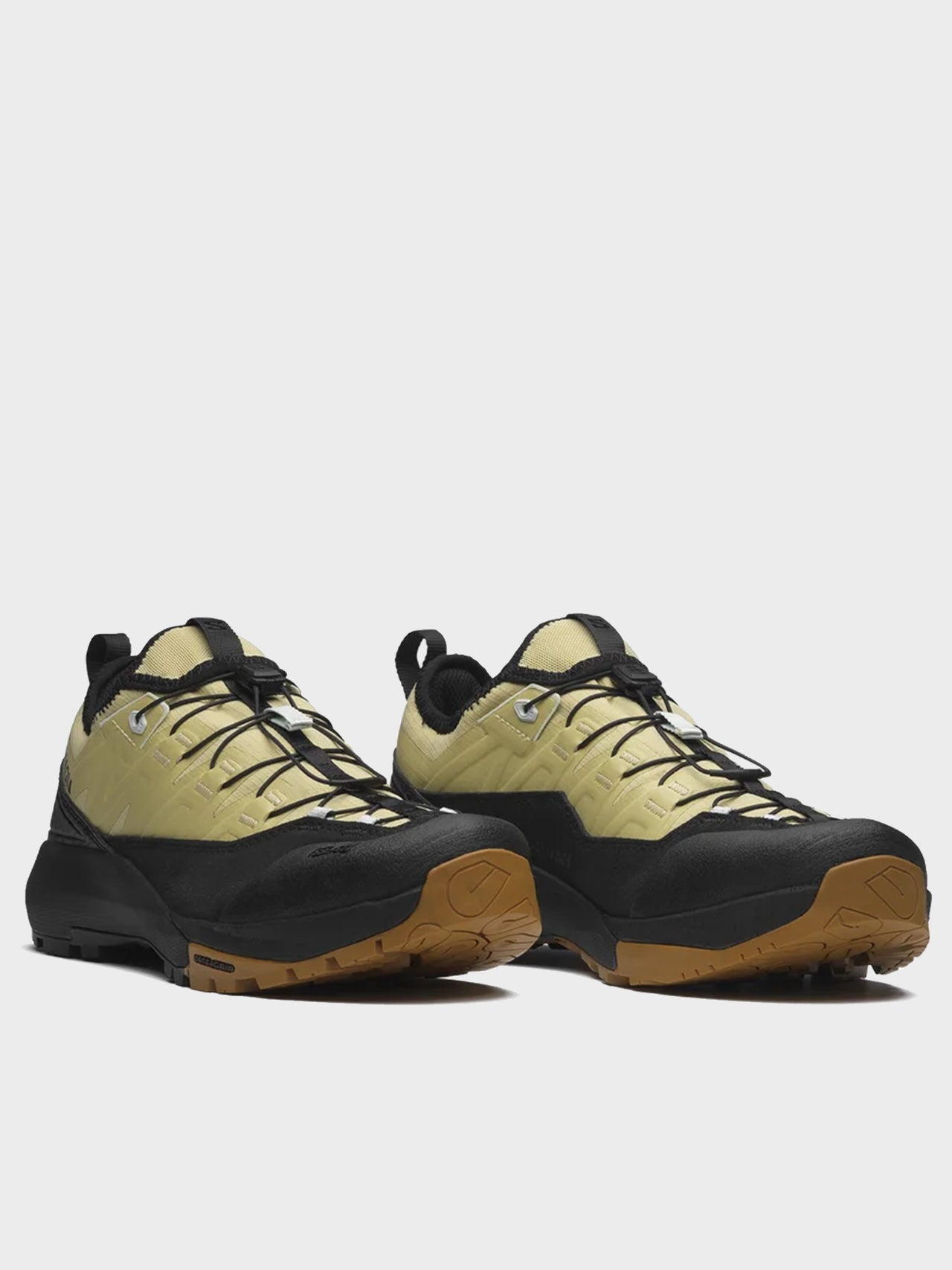 【10/11(土) 12:00販売開始】SALOMON / ALPINWAY ADVANCED(PALE OLIVE GREEN / BLACK / ICE FLOW)
