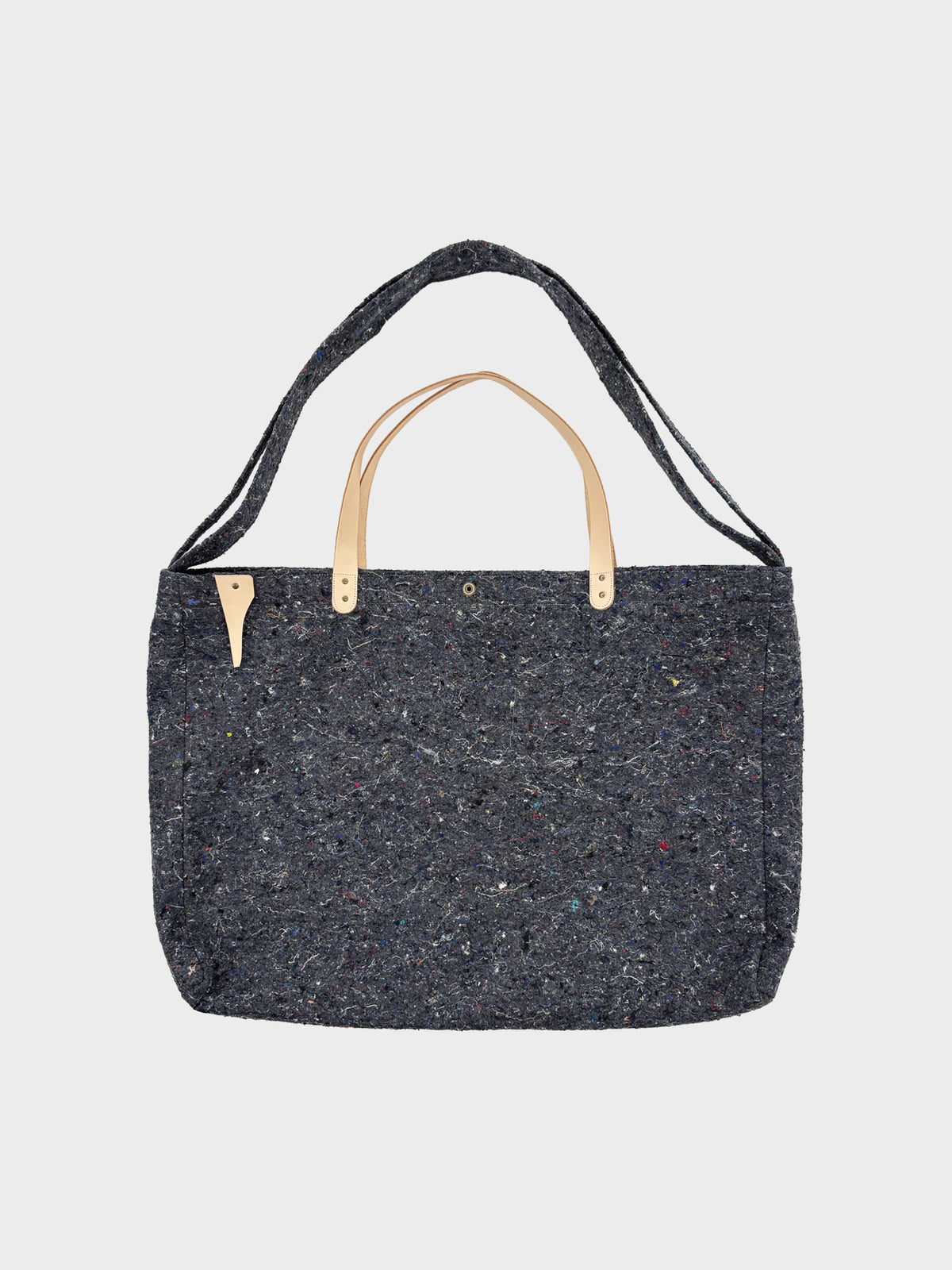 YUTASETOGAWA / ATELIER BAG (GRAY)