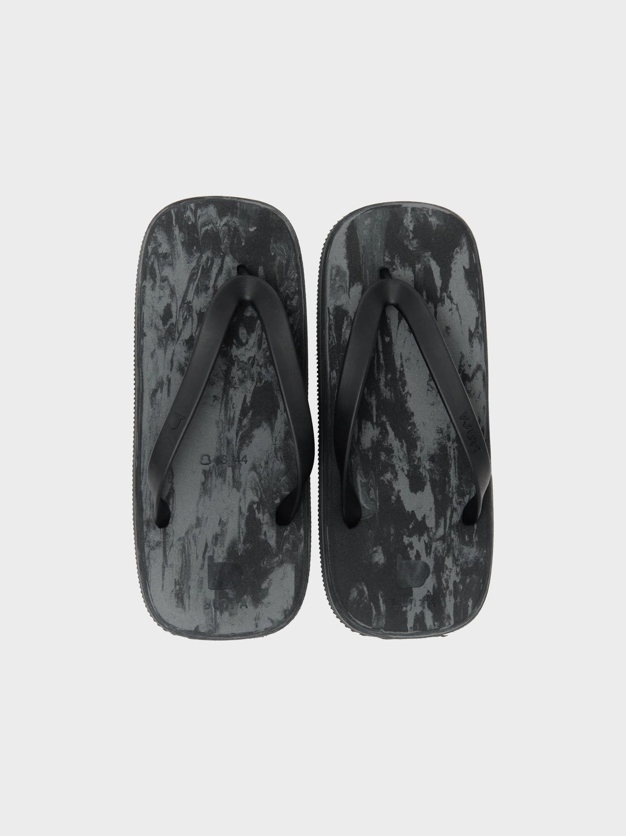【6月入荷予定】buntA / B-ZOURI MENS (CARBON)