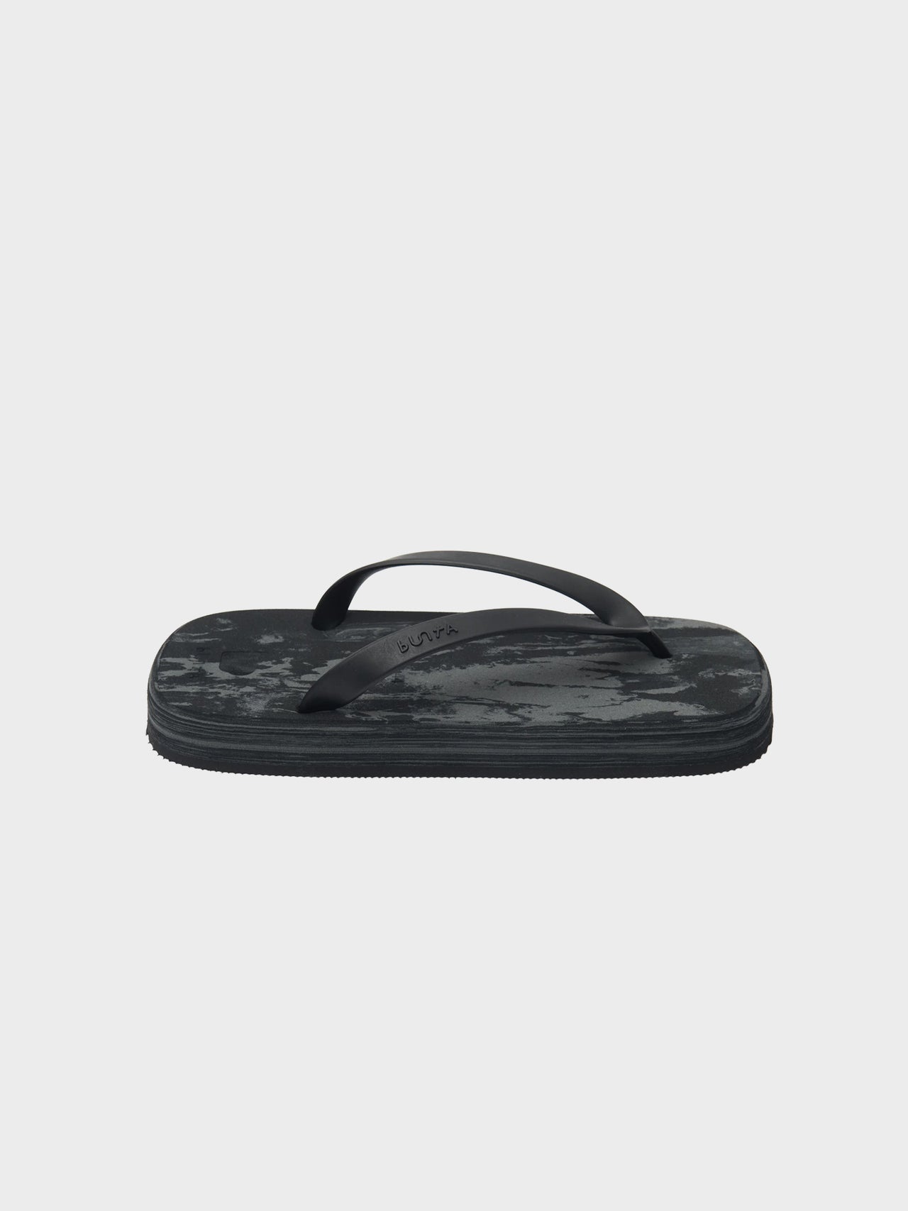 【6月入荷予定】buntA / B-ZOURI MENS (CARBON)