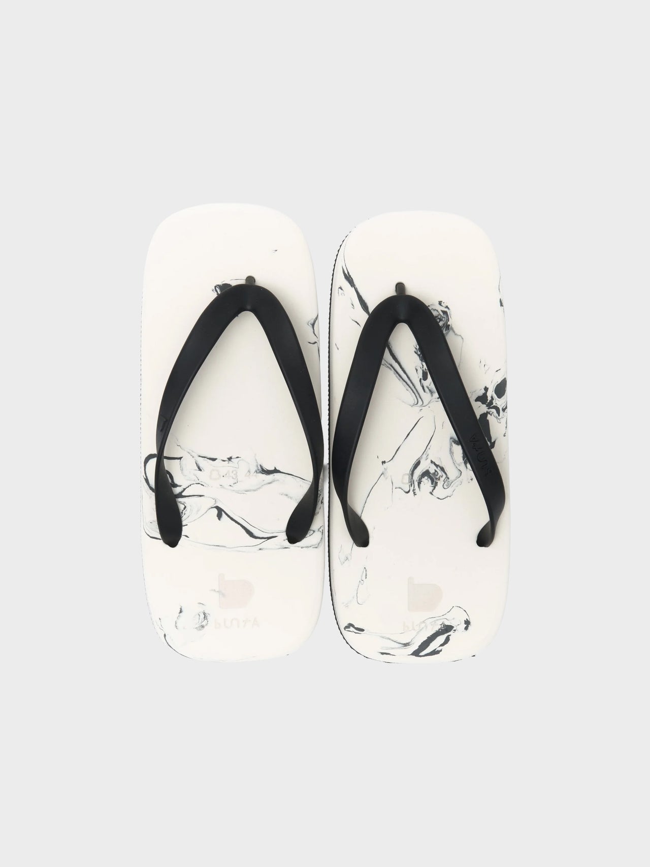 【6月入荷予定】buntA / B-ZOURI MENS (STONE)