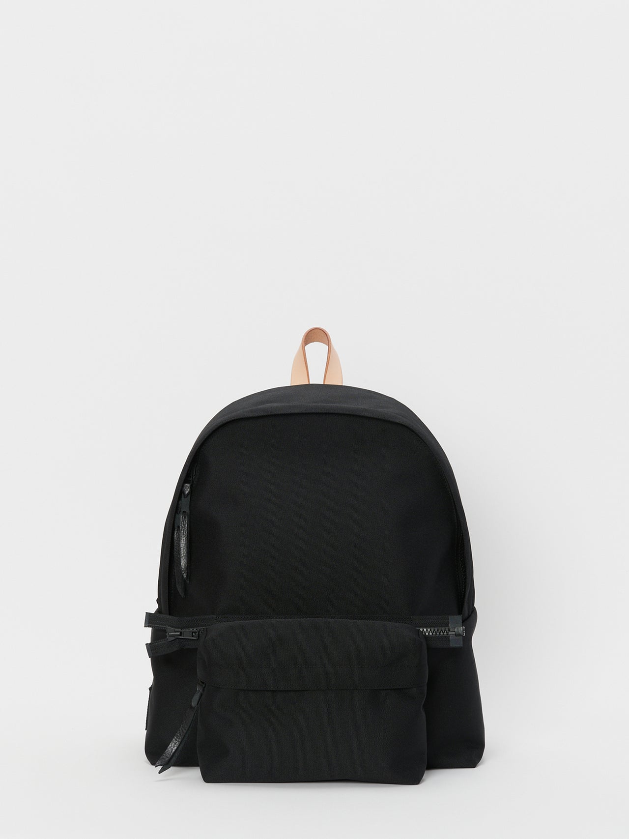 Hender Scheme / back pack (BLACK)