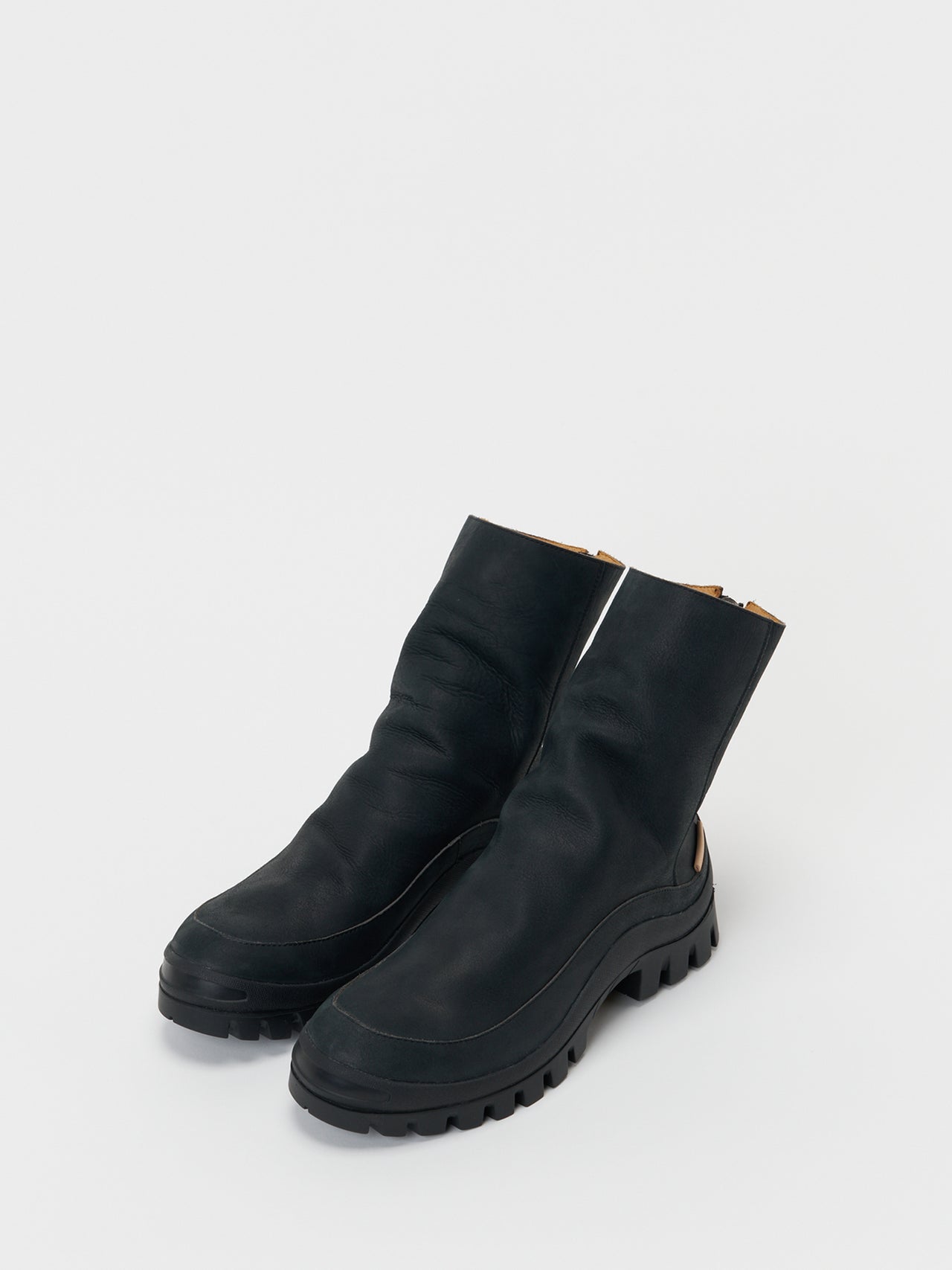 【8月中旬入荷予定】Hender Scheme / backzip #2146 (BLACK)
