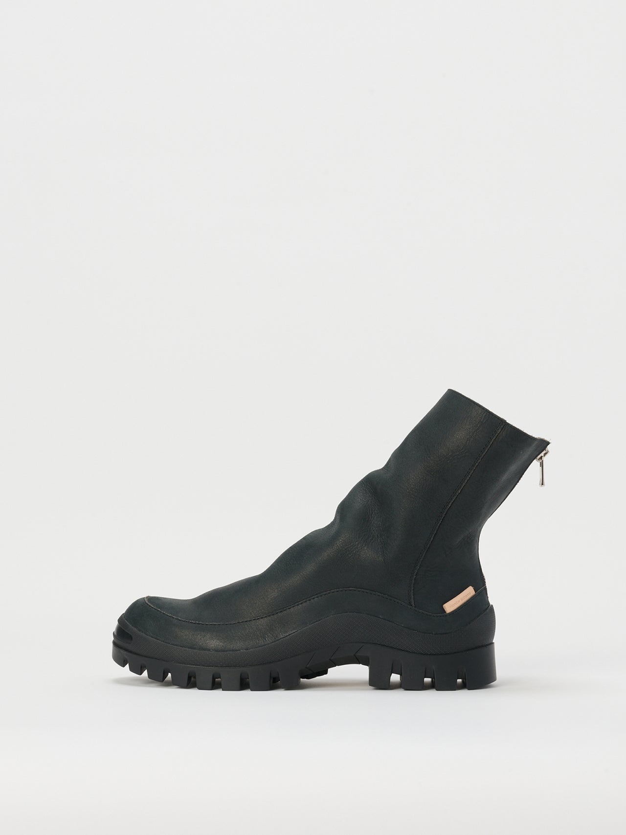 【8月中旬入荷予定】Hender Scheme / backzip #2146 (BLACK)