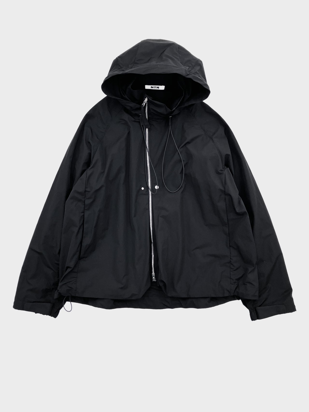 NTN / BETA JACKET (BLACK)