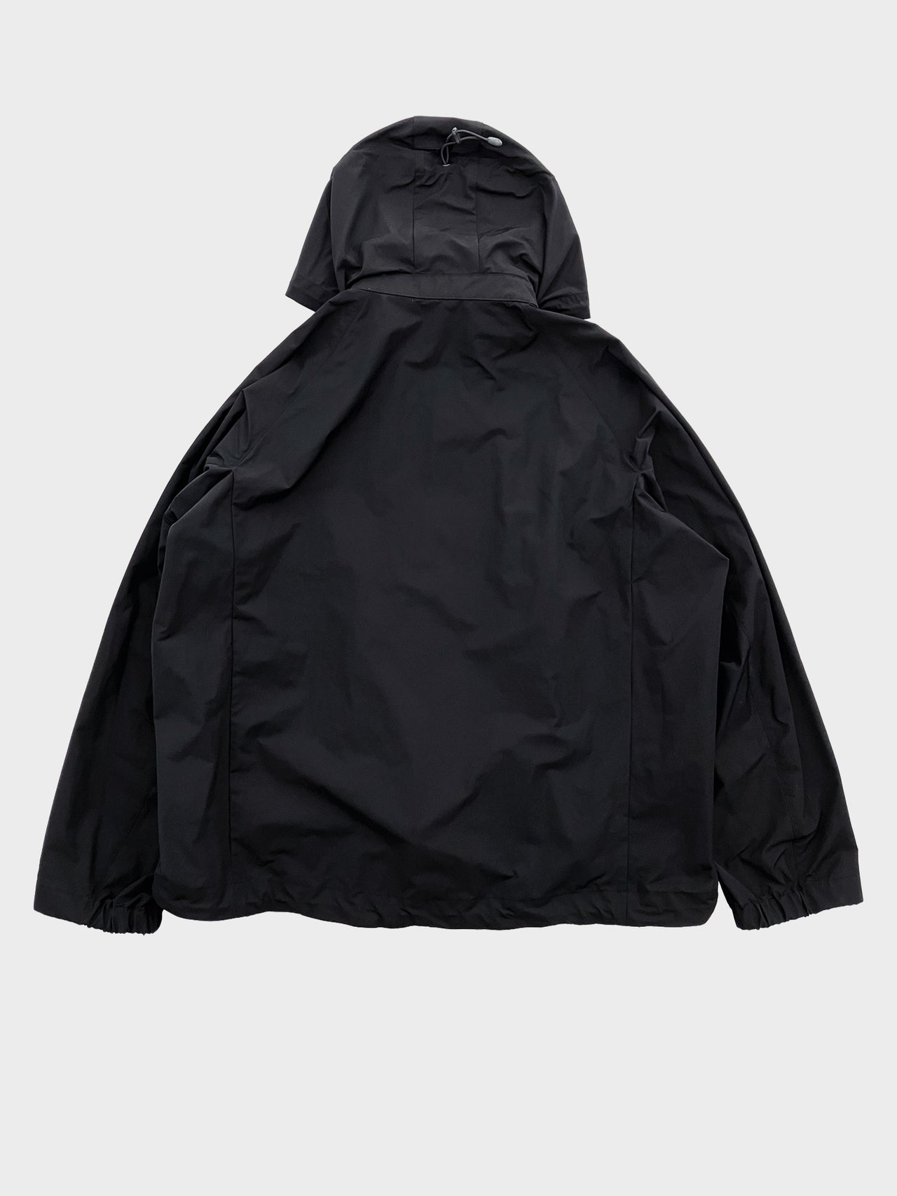 NTN / BETA JACKET (BLACK)