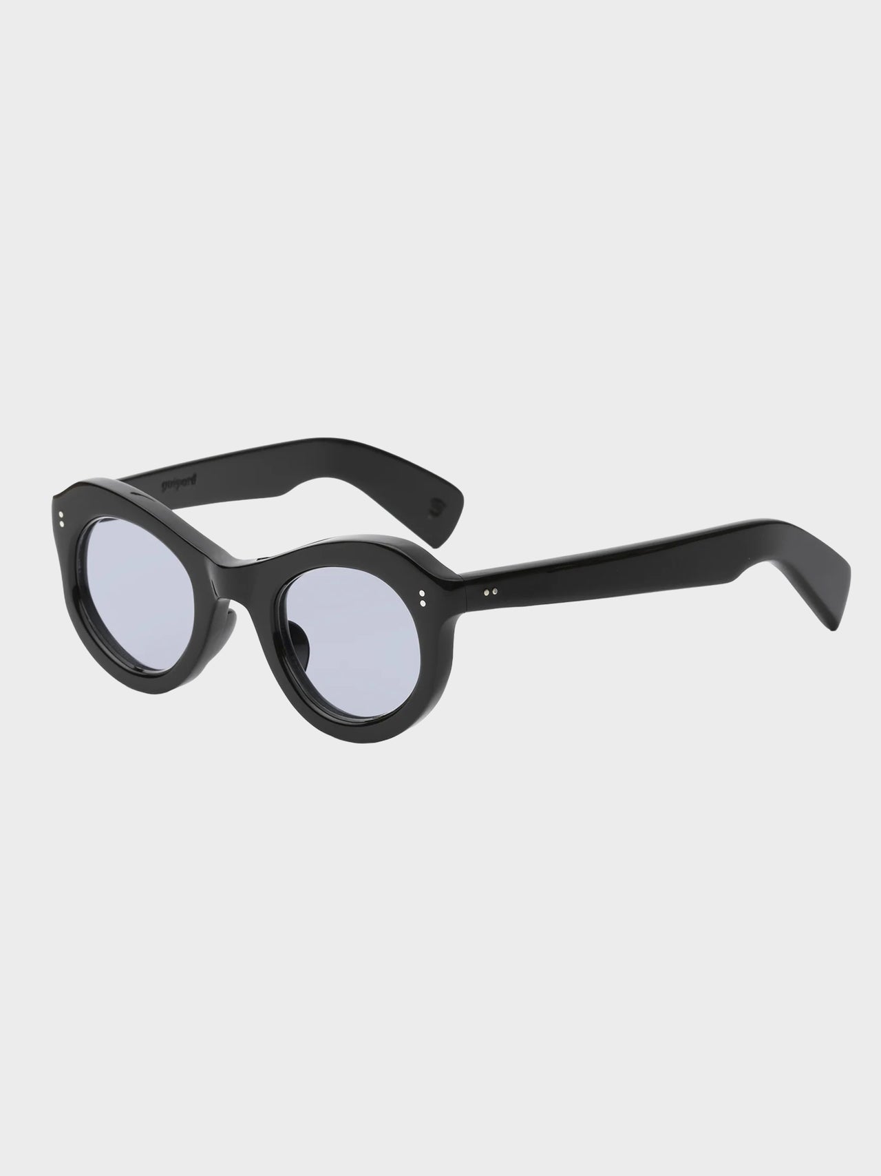 guepard / Limited Model "calvin" (NOIR × BLUE)