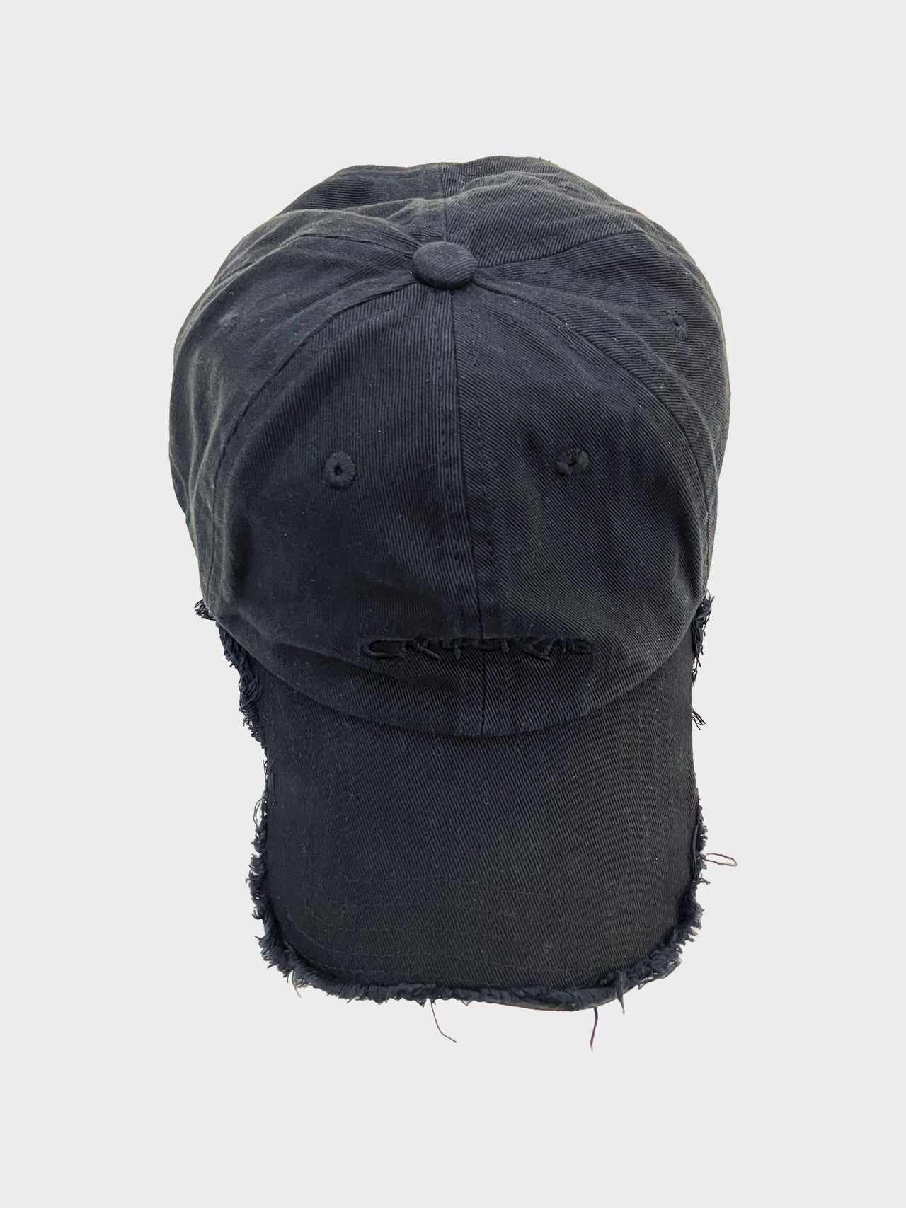 CAMPER LAB / CAP (BLACK)