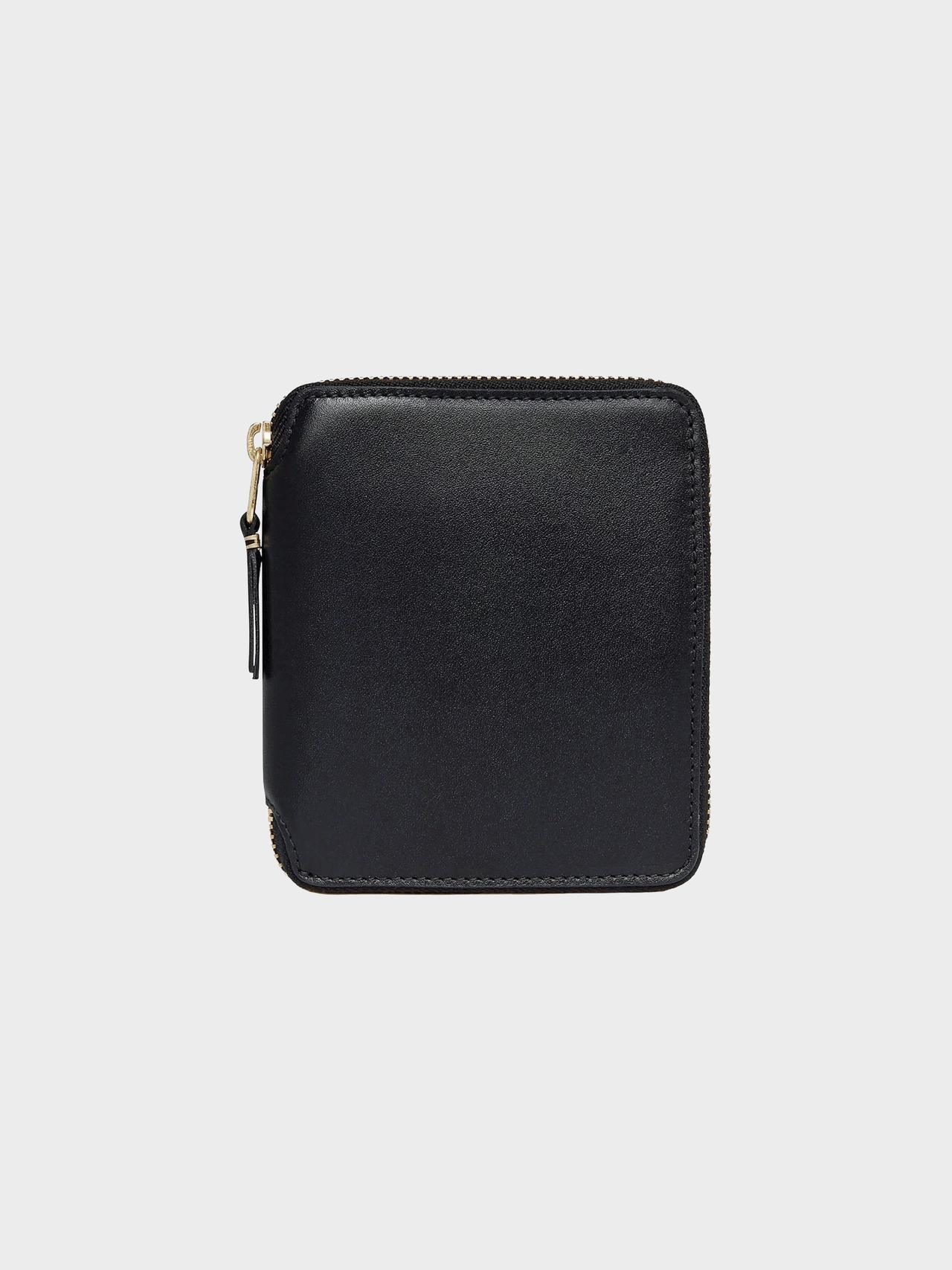 Wallet COMME des GARCONS / CLASSIC LEATHER WALLET (BLACK)
