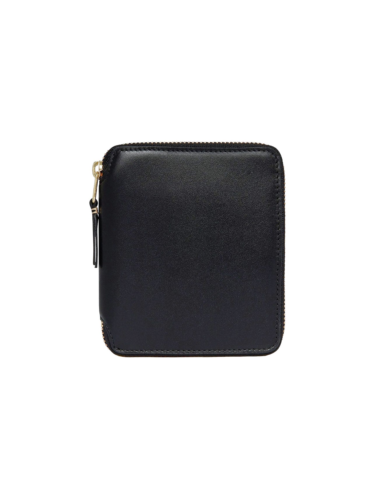 Wallet COMME des GARCONS / CLASSIC LEATHER WALLET (BLACK)