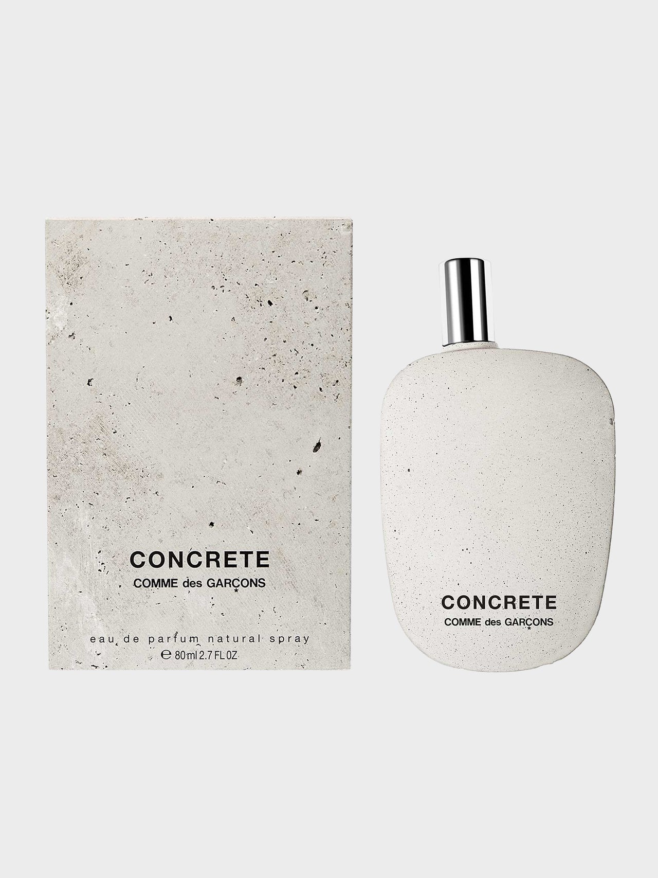 CdG Parfums / CONCREAT