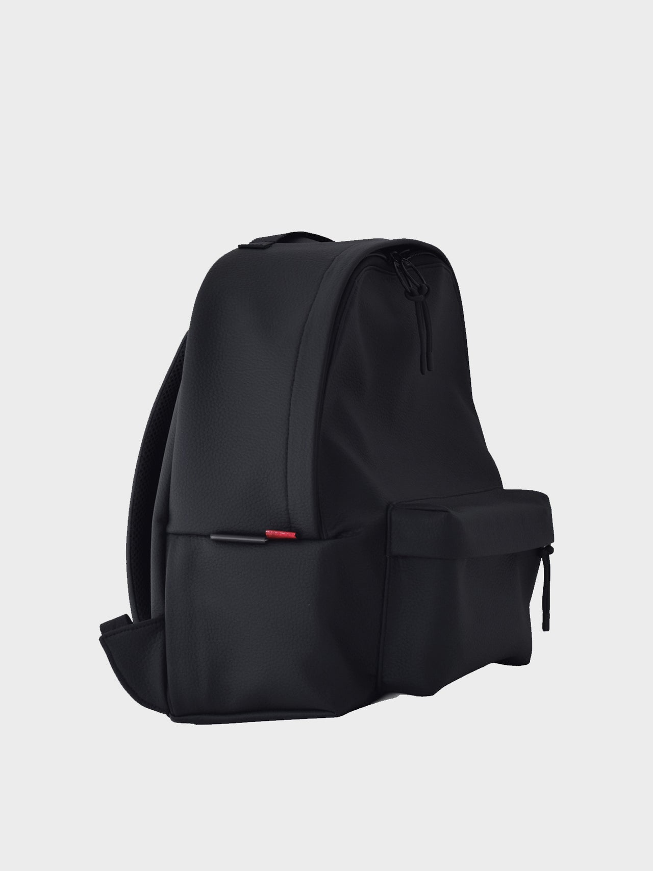 【12月19日(金)販売開始】macromauro × iii3 / CP-1 (SUPER BLACK)