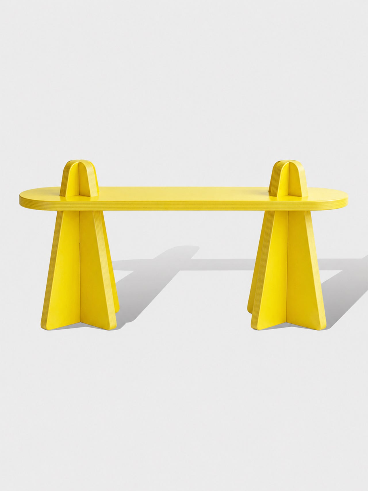 【5月16日(土)受注開始】SOUI and KUFU / DECK TYPE - TWO (YELLOW)