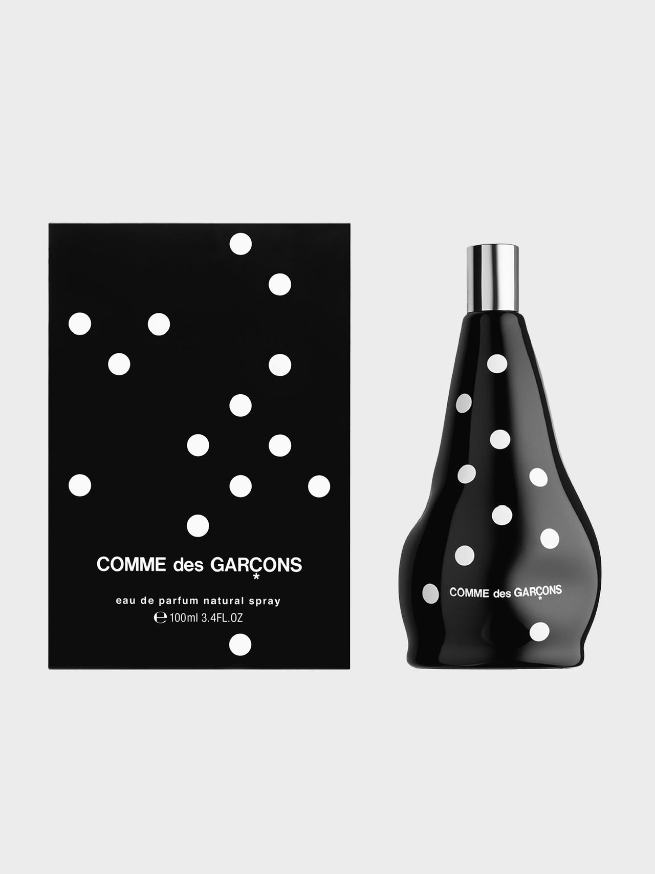 CdG Parfums / DOT