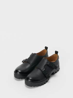 Hender Scheme / double monk  #2146 (BLACK)