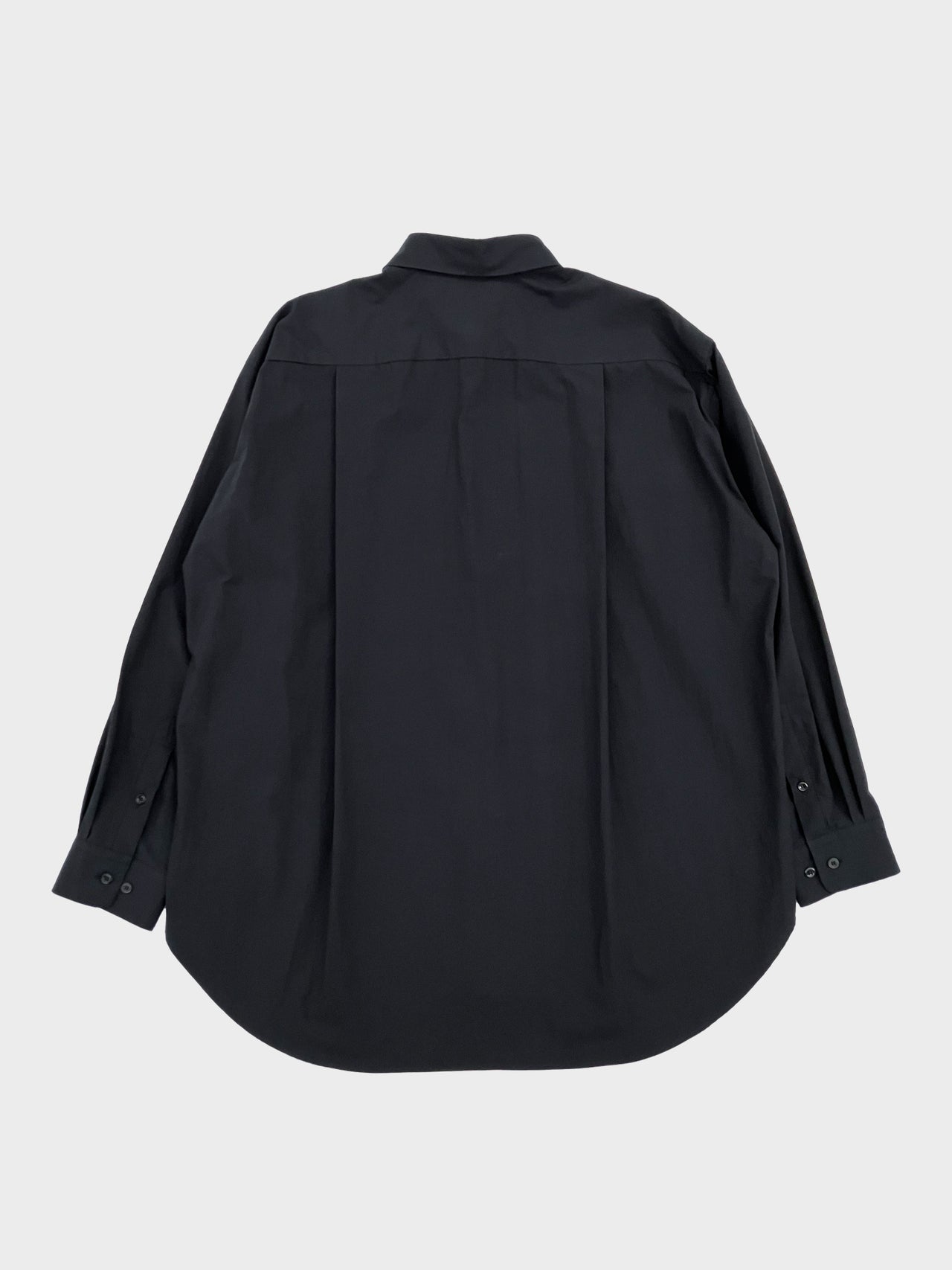 WEWILL / DT SHIRT (BLACK)