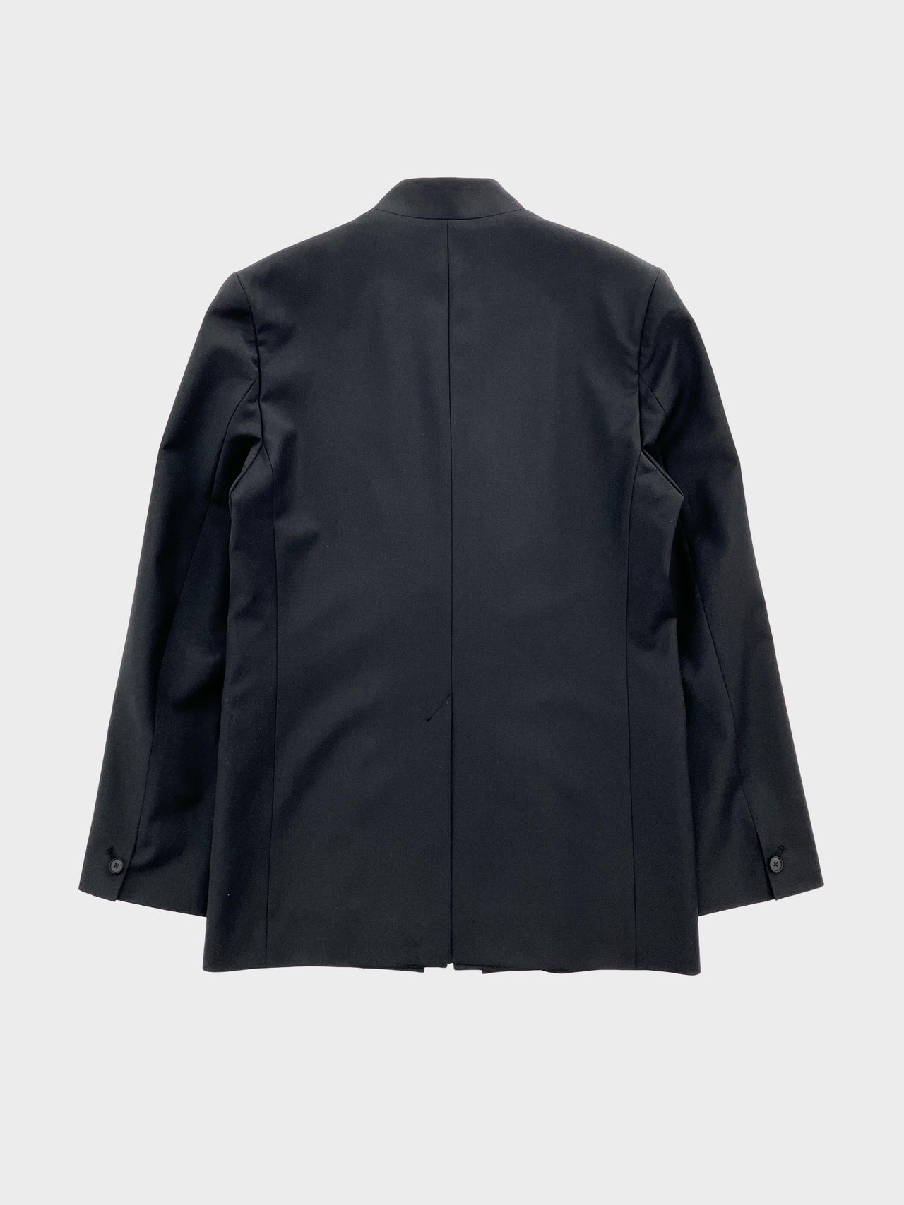 HATRA / Dub Tailored Jacket (BLACK)