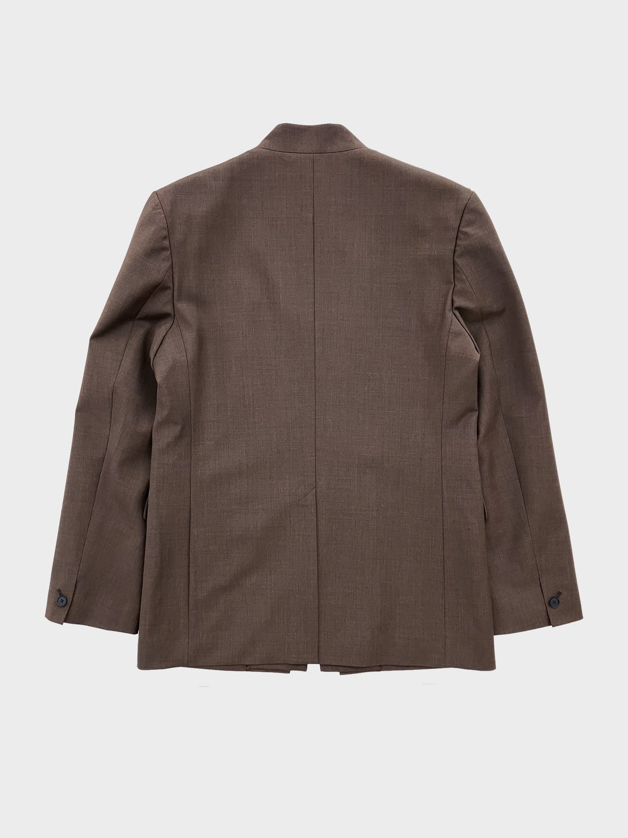 HATRA / Dub Tailored Jacket (BRONZE)