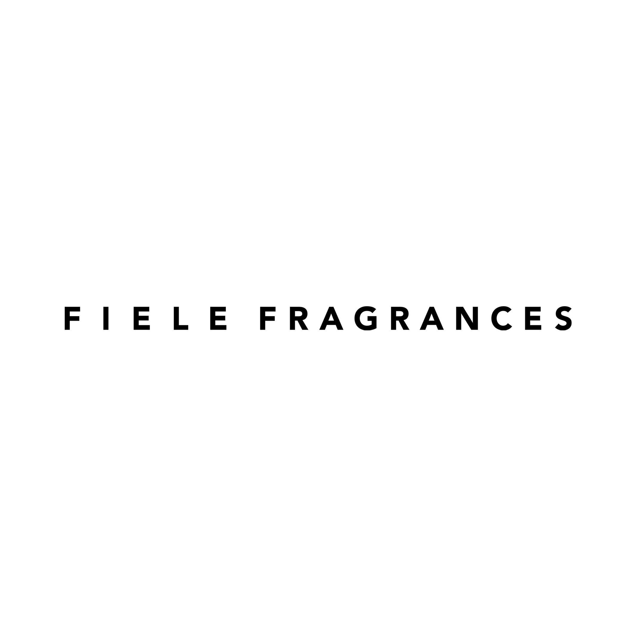 FIELE FRAGRANCES / BOSWELLIA (EAU DE PARFUM)