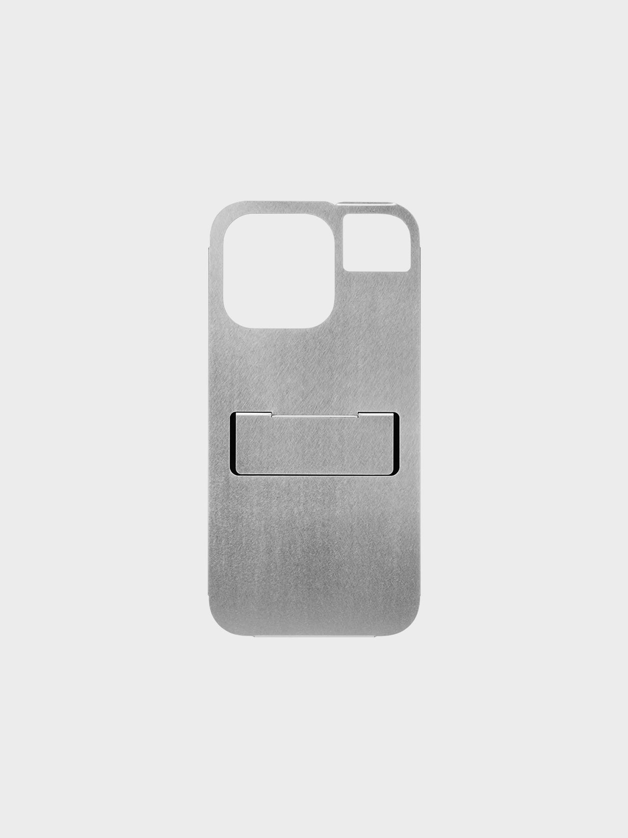 CLAUSTRUM / iPhone case (FLAP 16Pro) (SVF)