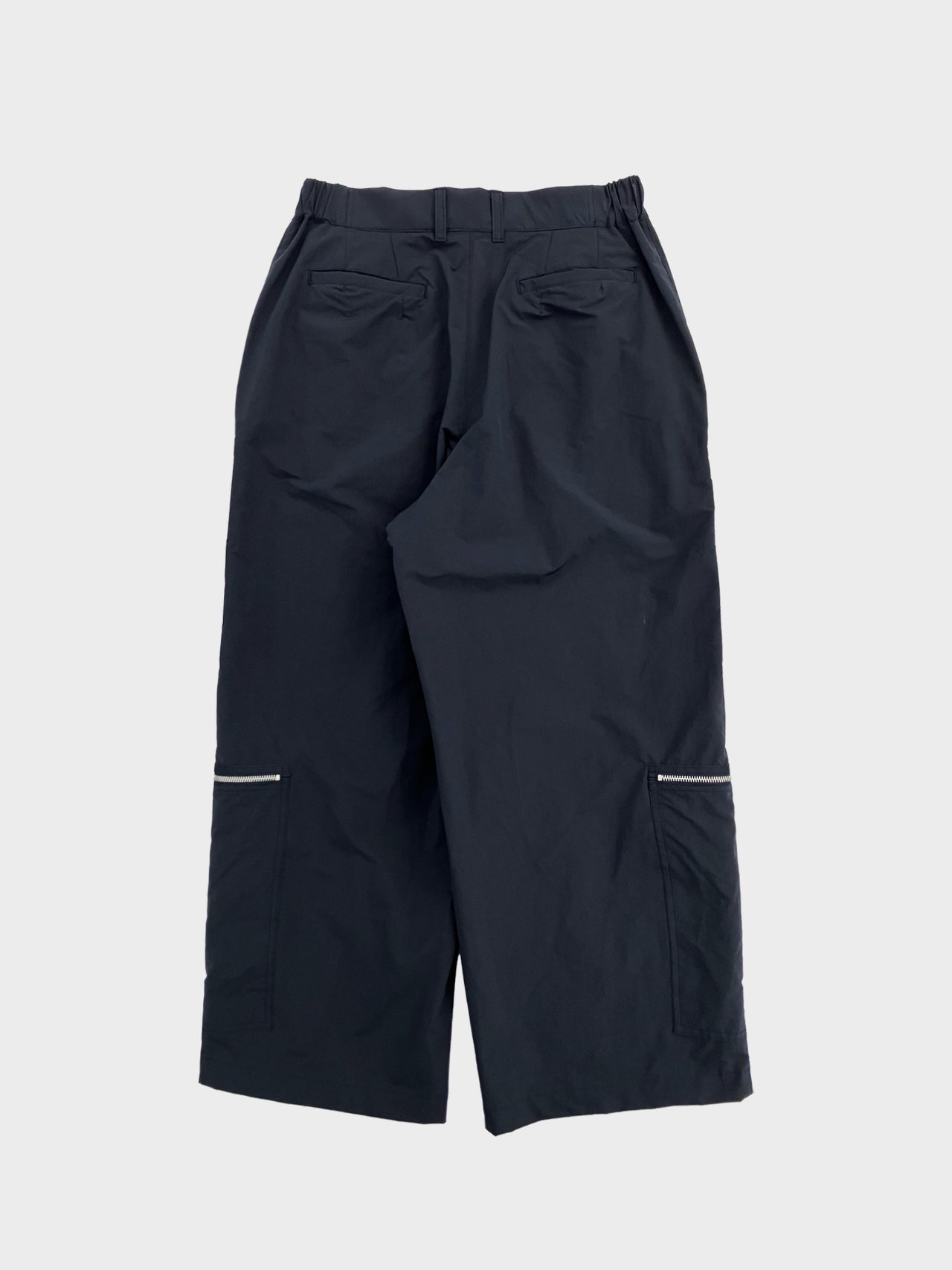 DIGAWEL / FLIGHT PANTS (NAVY)