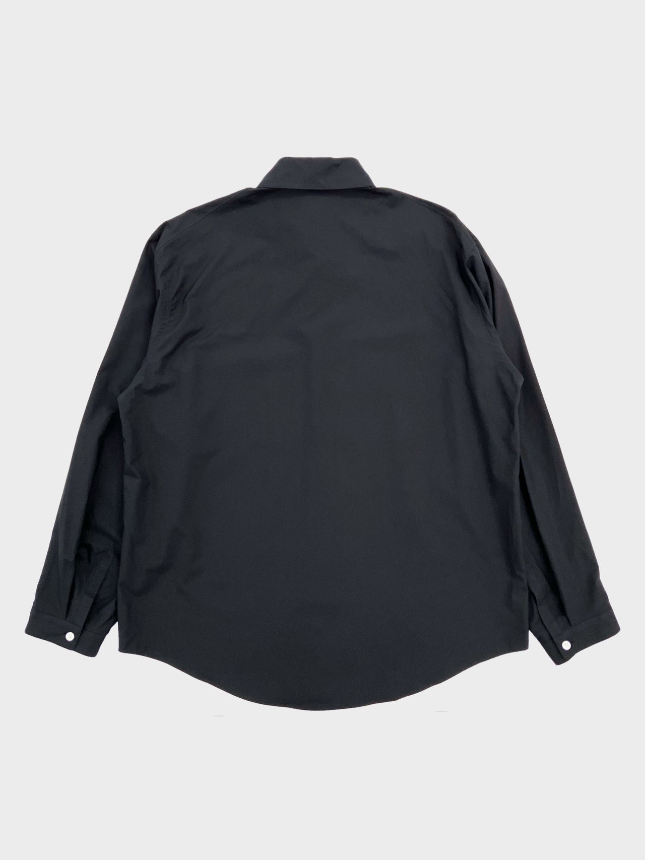 DIGAWEL / SHIRT (GENERIC)(BLACK)