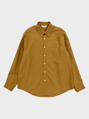 DIGAWEL / SHIRT (GENERIC)(SEPIA)