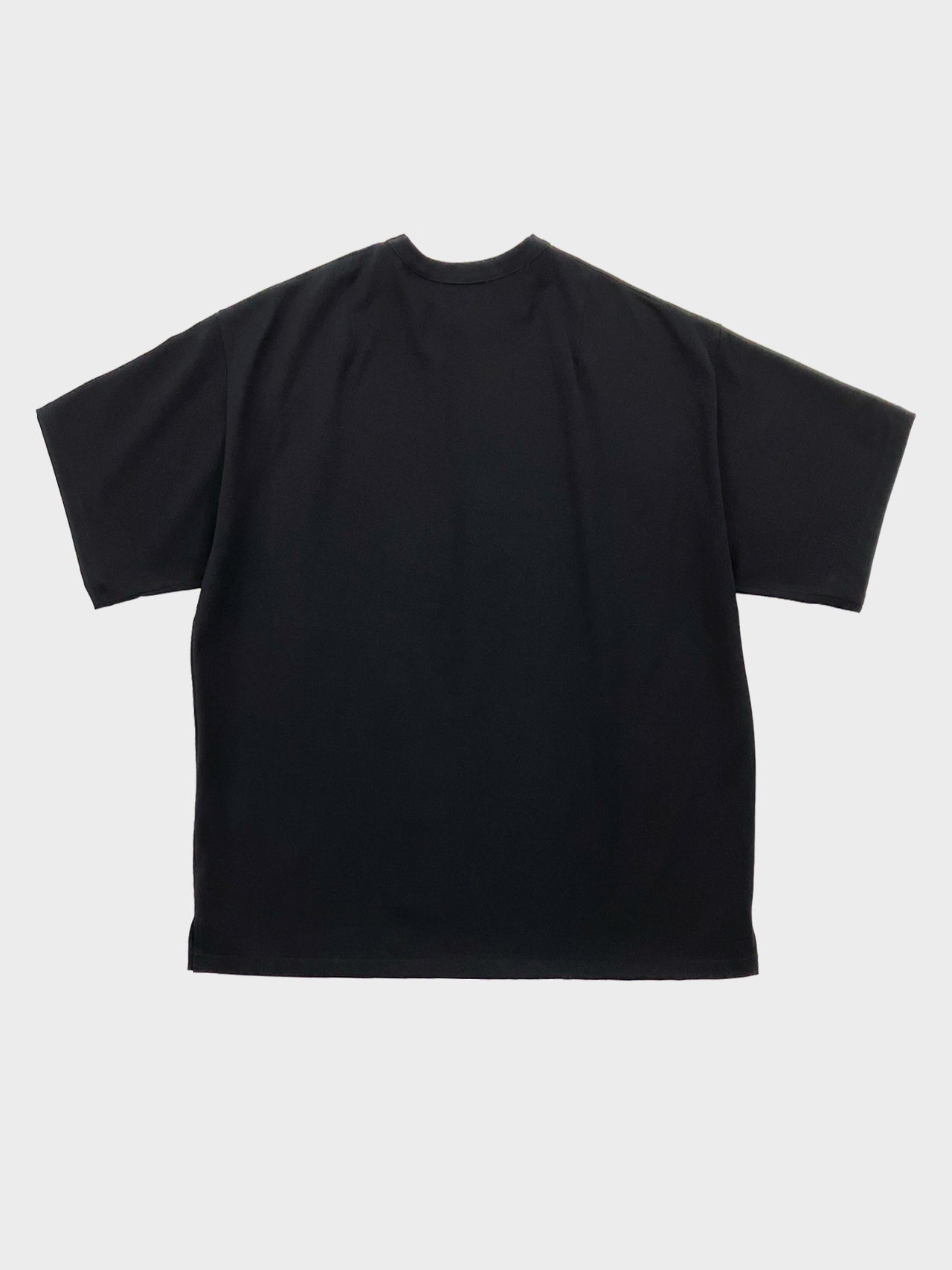 WEWILL / GIGAS T-SHIRT (BLACK)