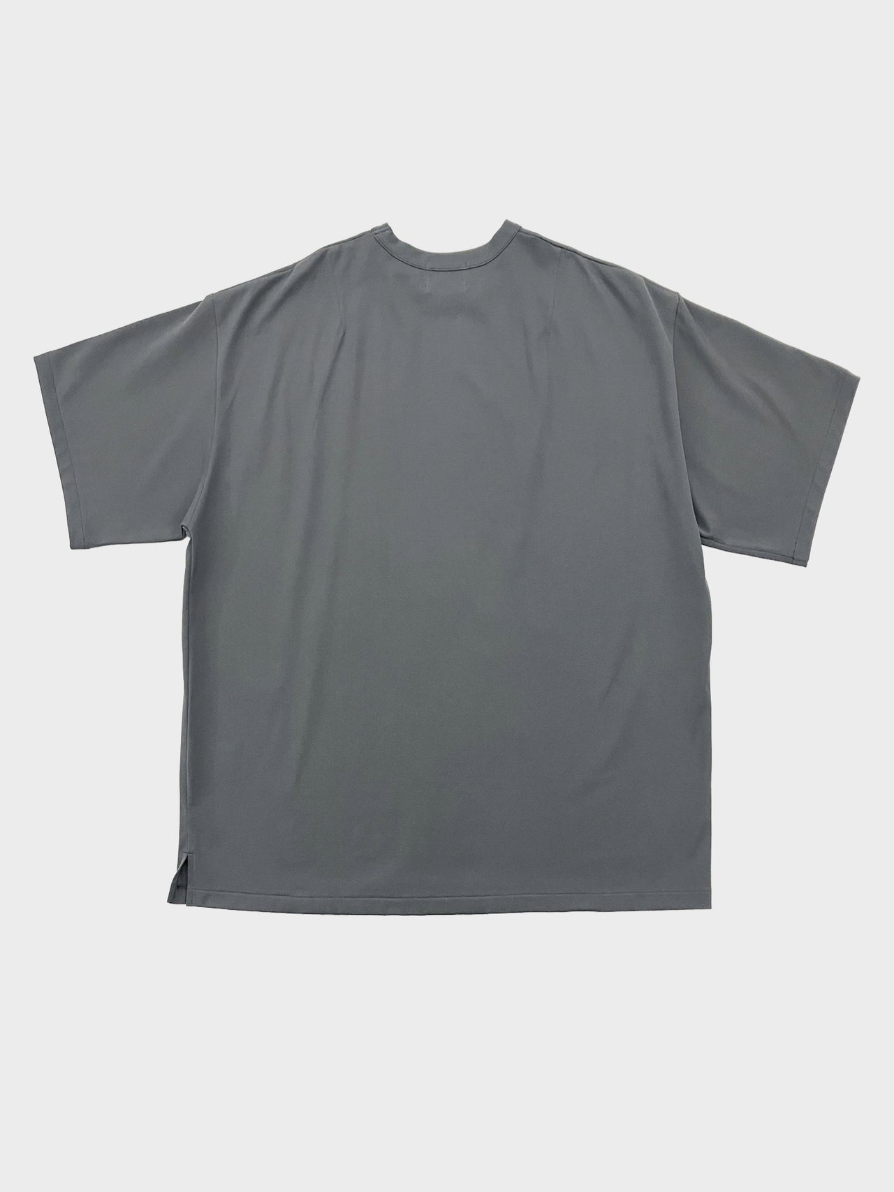 WEWILL / GIGAS T-SHIRT (C.GRAY)