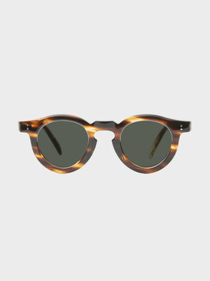 guepard / gp-21 "BOSTON" (HAVANA × D.GREEN)