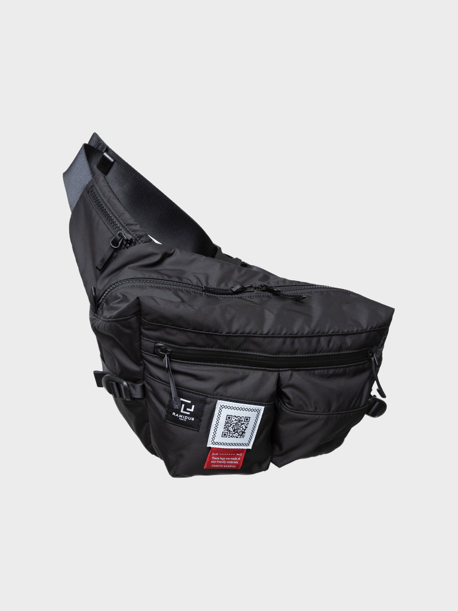 Adidas waist bag clearance atric