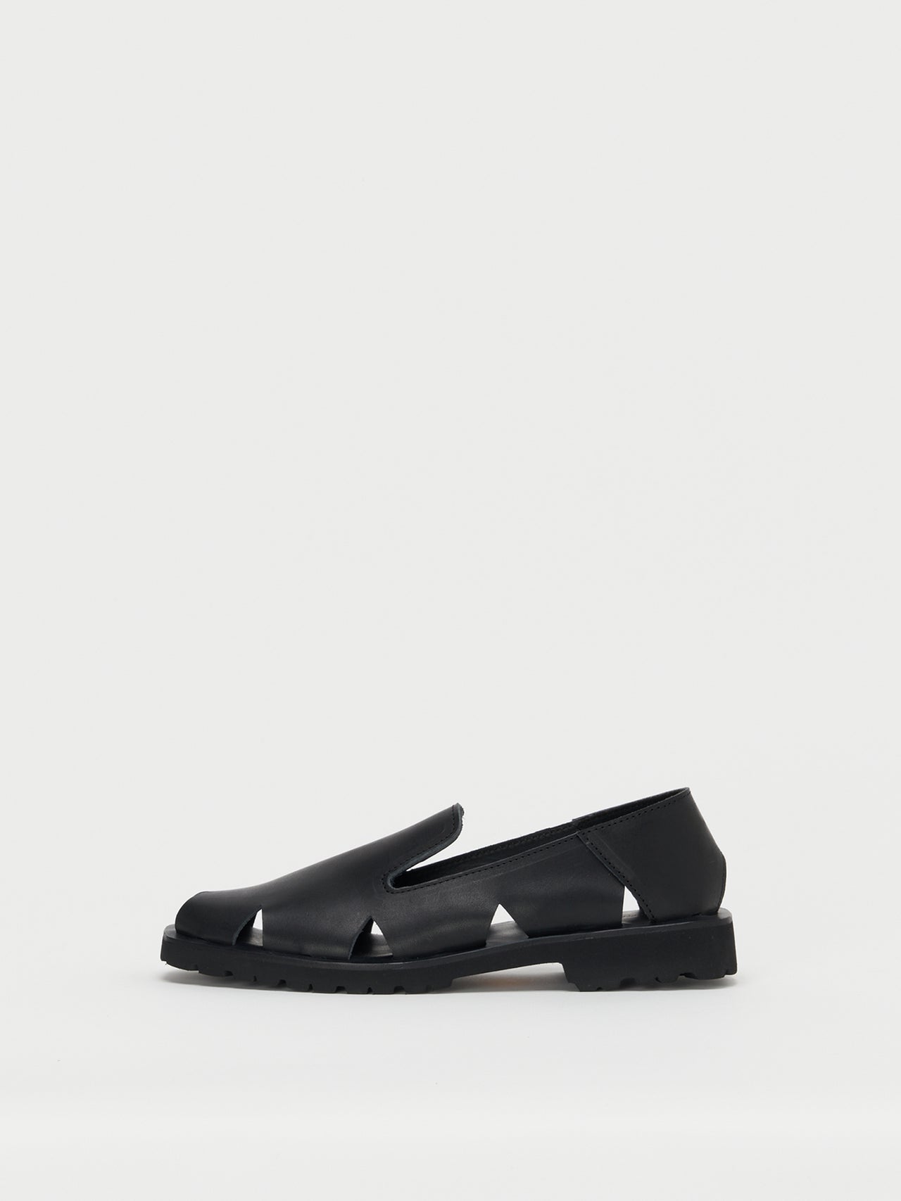 Hender Scheme / gurkha (BLACK)