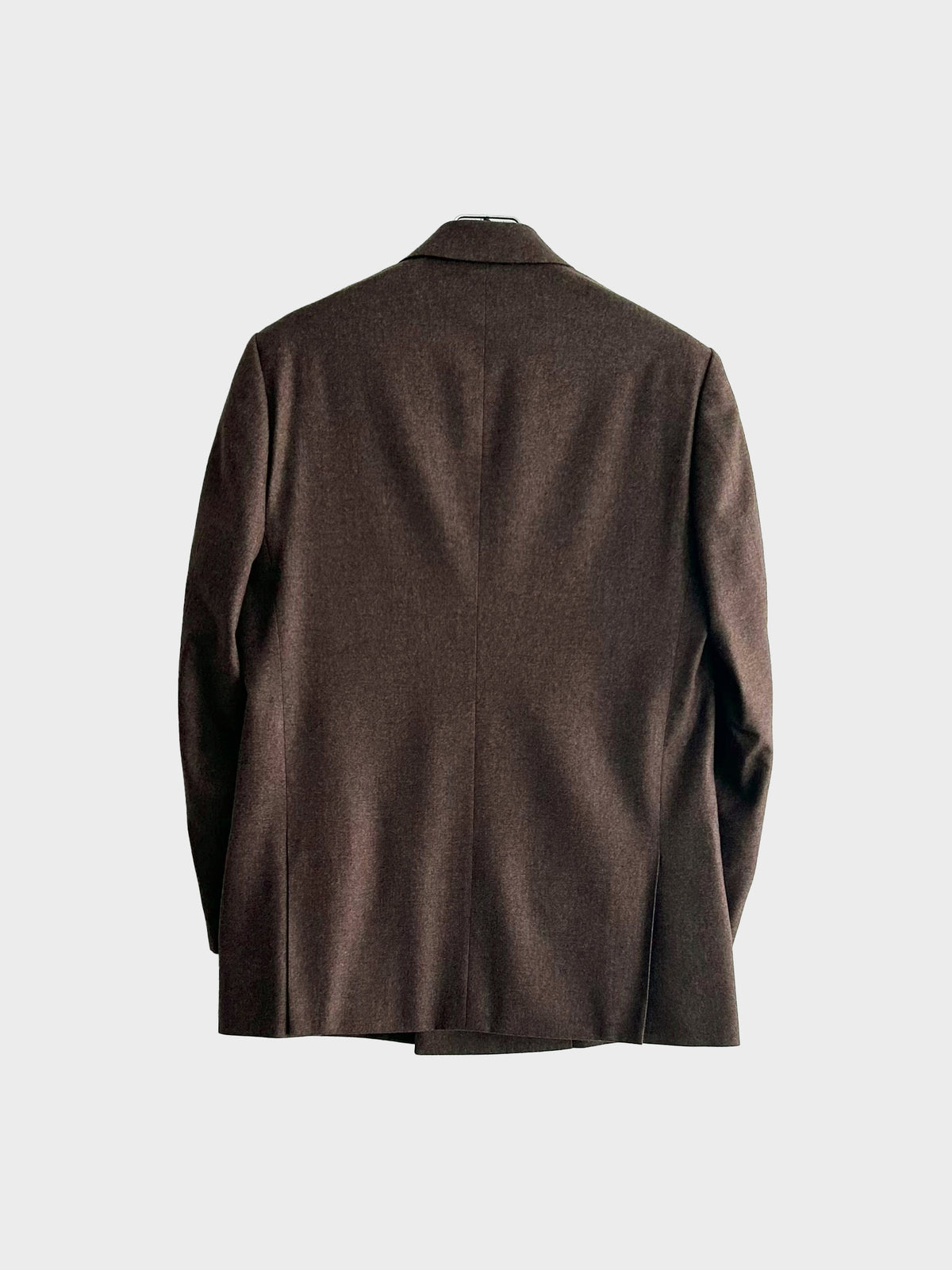 YUTASETOGAWA / HUNTING SUIT SETUP (BROWN)