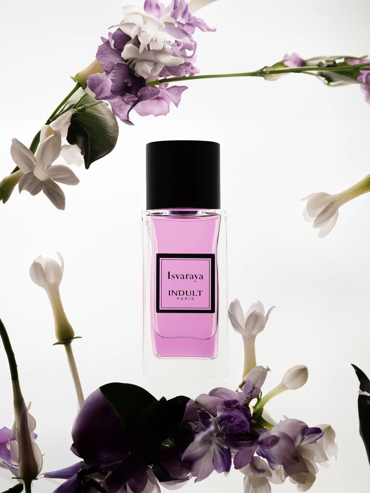 INDULT PARIS / Isvaraya (EAU DE PARFUM)