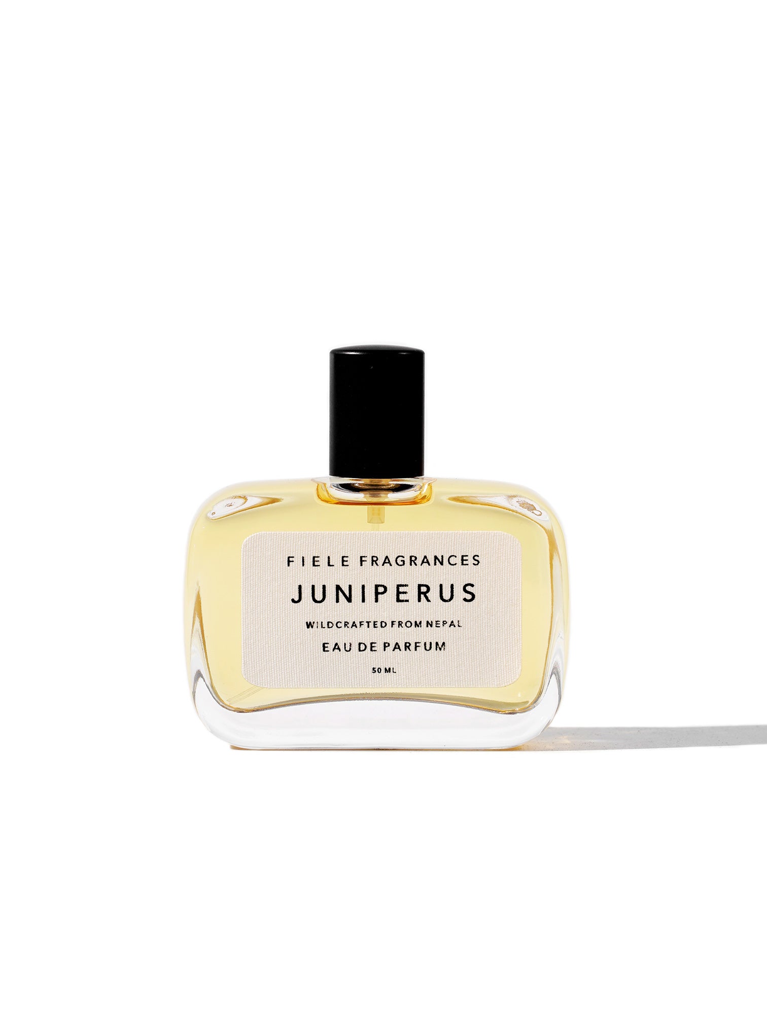 FIELE FRAGRANCES JUNIPERUS - 香水(女性用)