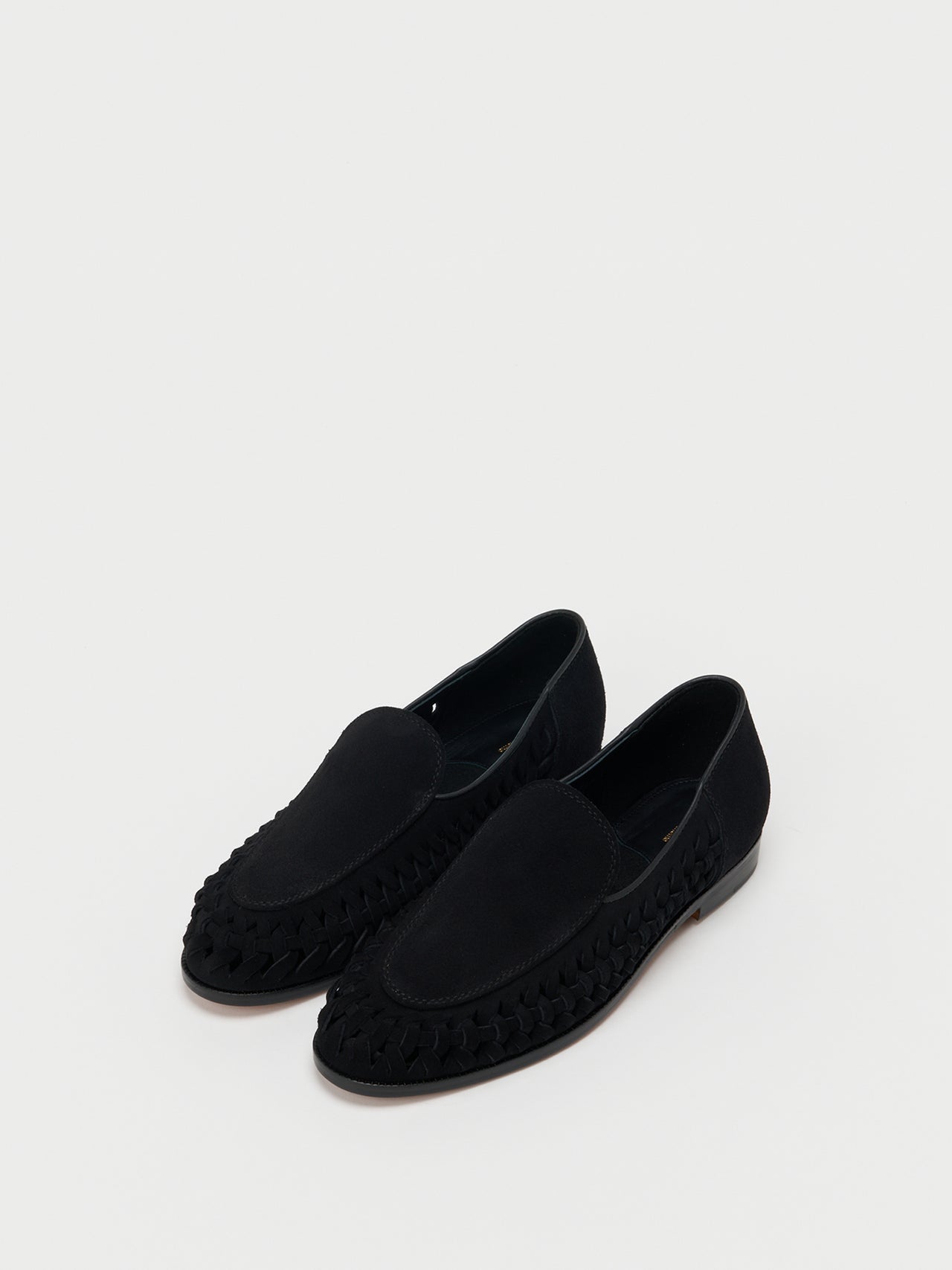 【1月10日(土)12:00販売開始】Hender Scheme / libido (BLACK)