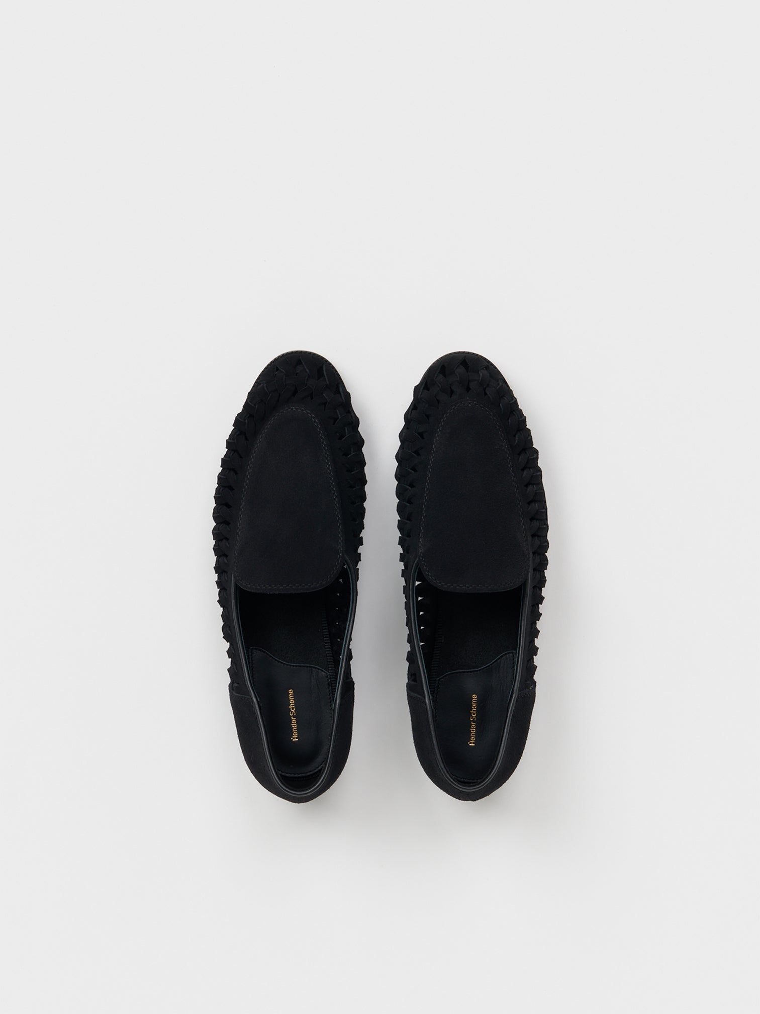 Hender Scheme / libido (BLACK)