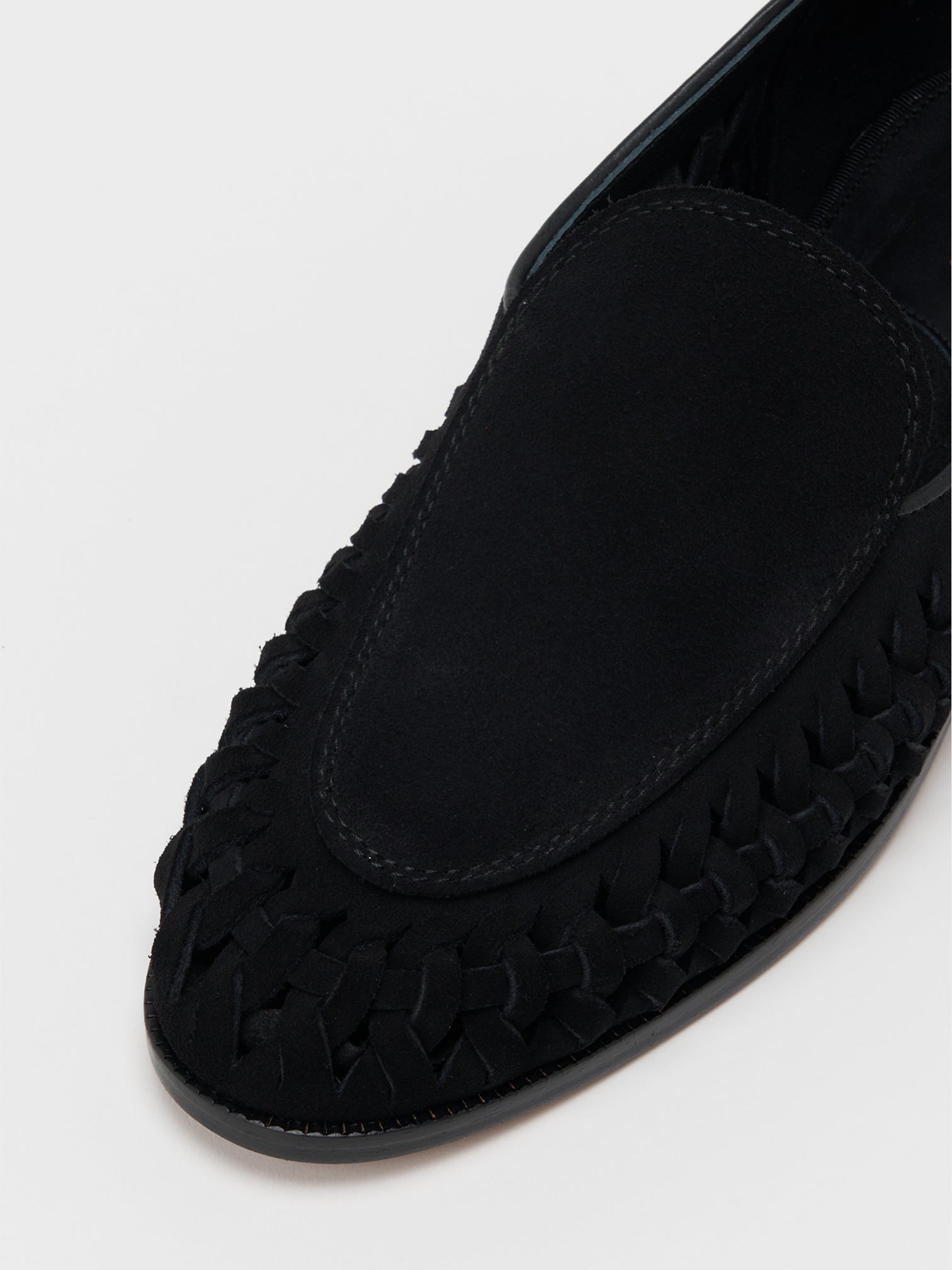 Hender Scheme / libido (BLACK)