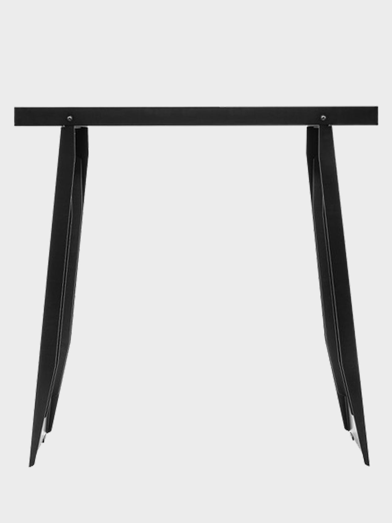 【受注生産】CLAUSTRUM / LUGGAGE CONSOLE (BLACK)