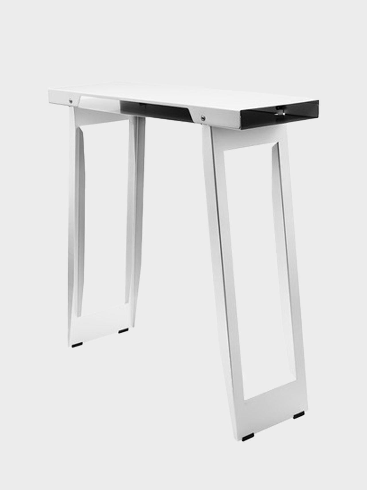 【受注生産】CLAUSTRUM / LUGGAGE CONSOLE (HAIRLINE)