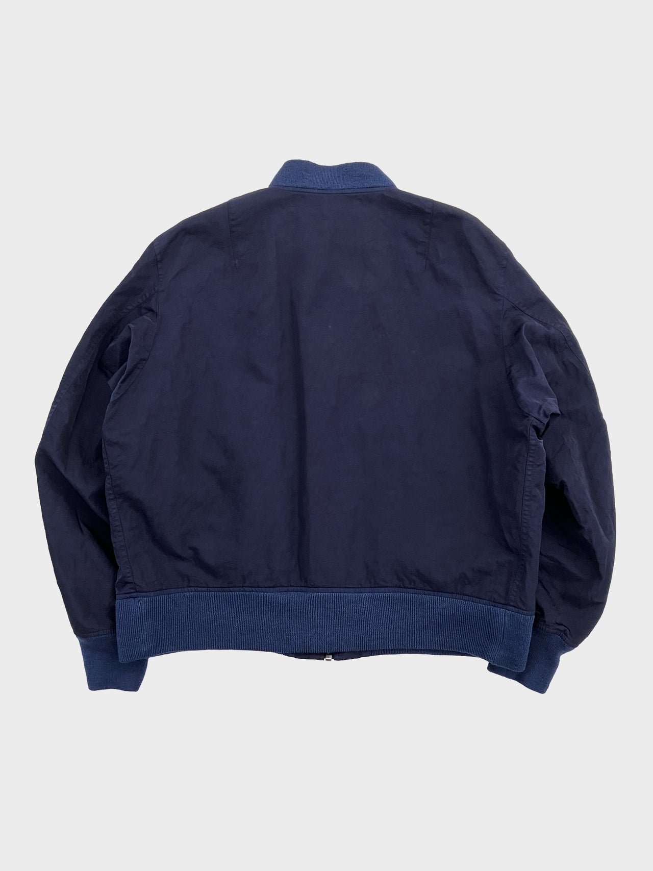 URU / MA-1 JACKET (D.NAVY)